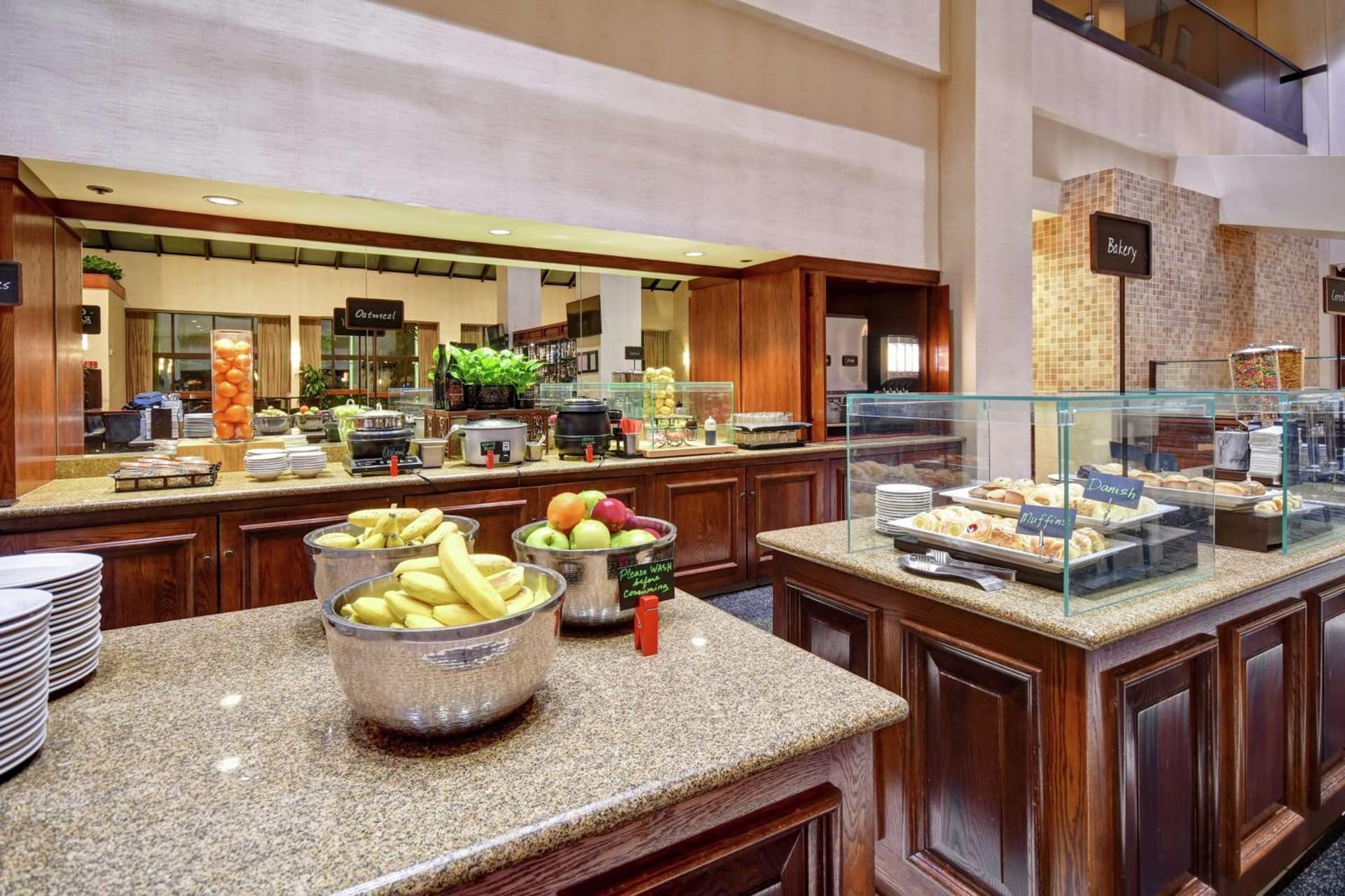 Embassy Suites by Hilton Santa Clara Silicon Valley gallery photo in Santa Clara, CA — image 45