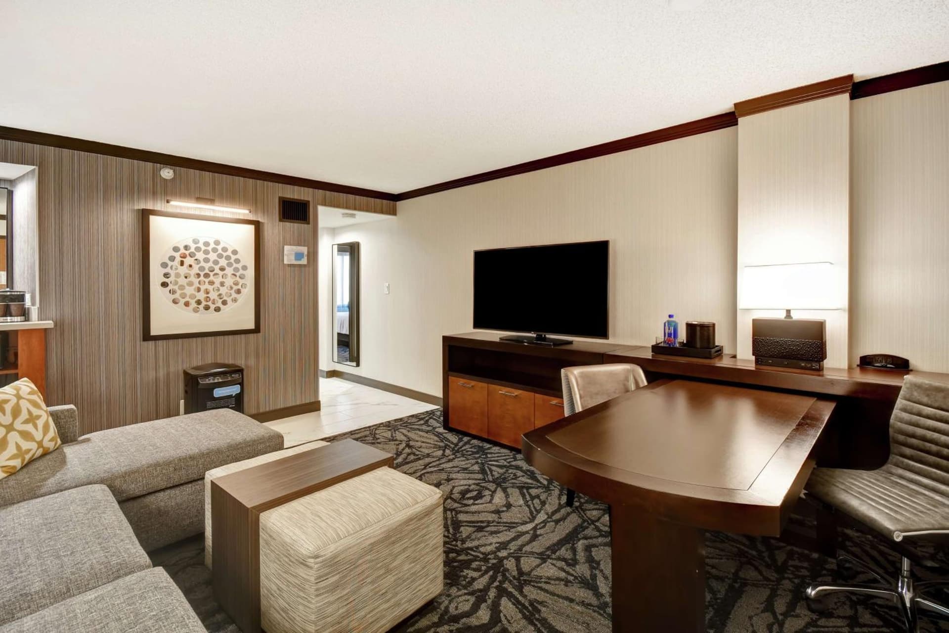 Embassy Suites by Hilton Santa Clara Silicon Valley gallery photo in Santa Clara, CA — image 54