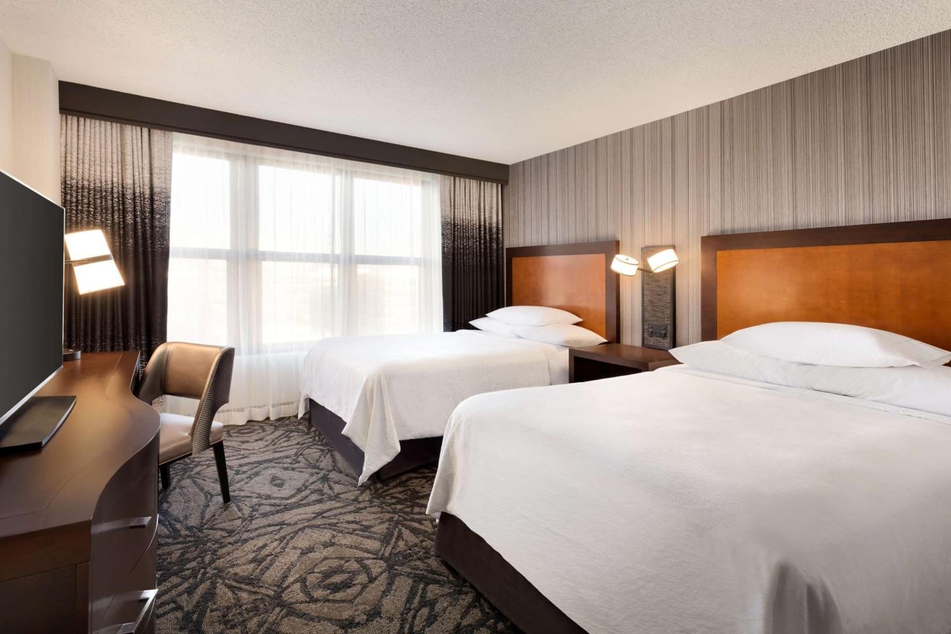 Embassy Suites by Hilton Santa Clara Silicon Valley gallery photo in Santa Clara, CA — image 37