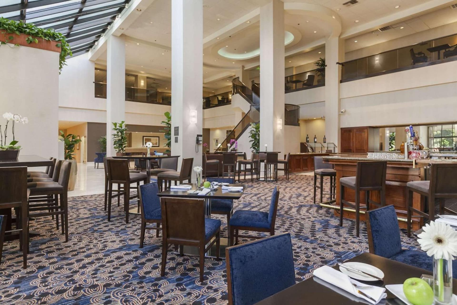 Embassy Suites by Hilton Santa Clara Silicon Valley gallery photo in Santa Clara, CA — image 28