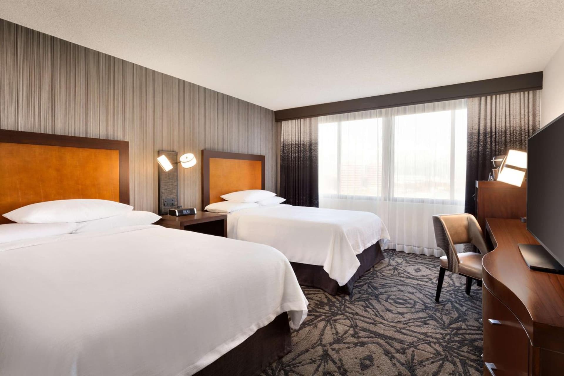 Embassy Suites by Hilton Santa Clara Silicon Valley gallery photo in Santa Clara, CA — image 78