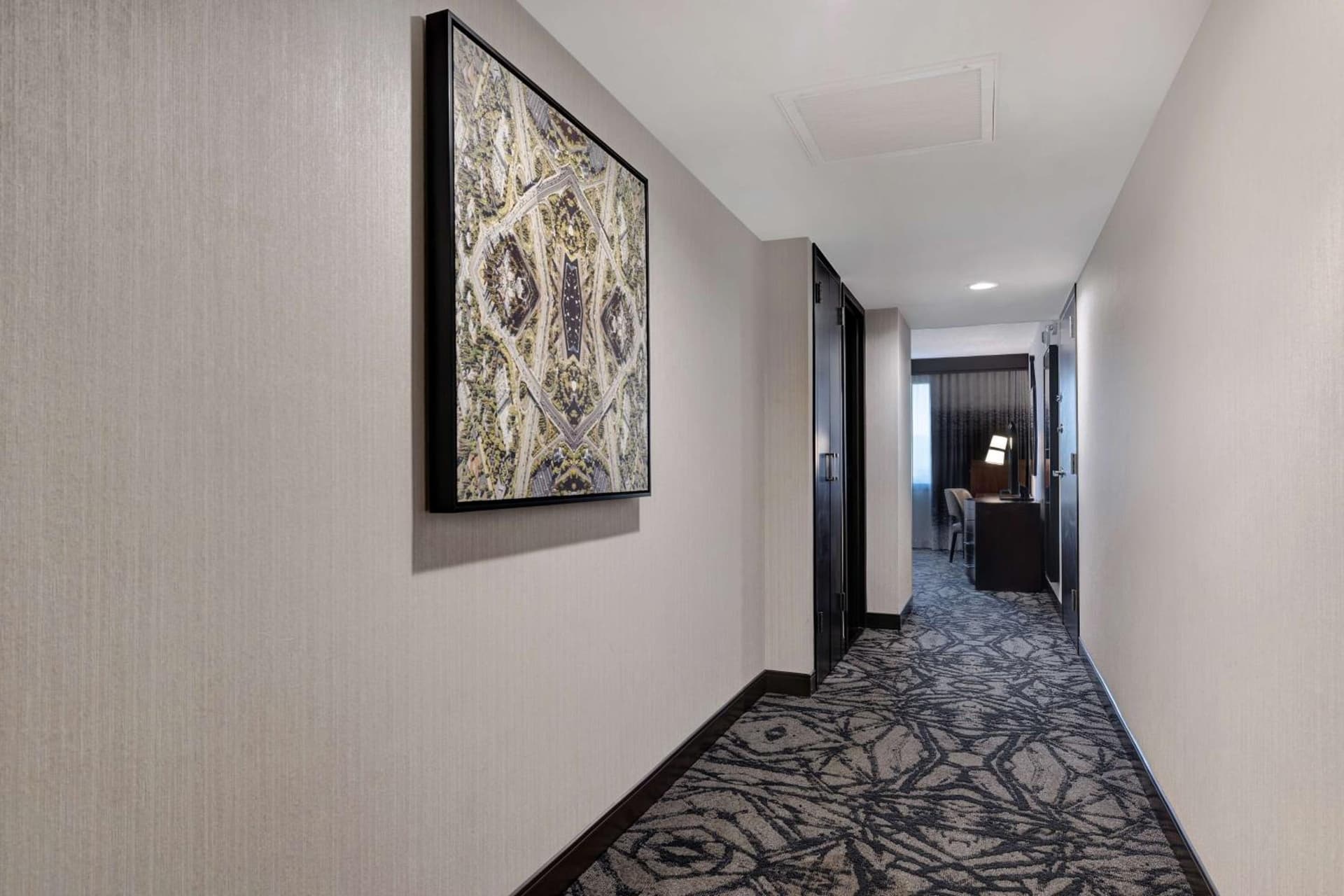 Embassy Suites by Hilton Santa Clara Silicon Valley gallery photo in Santa Clara, CA — image 6