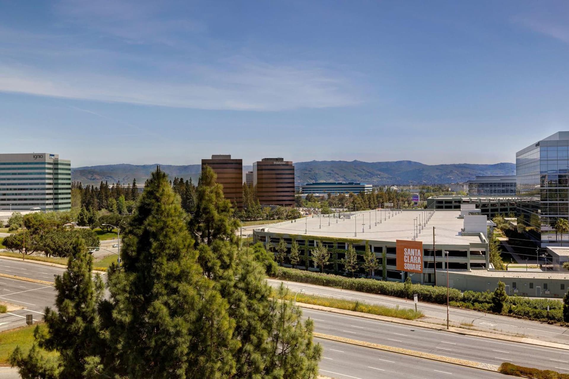 Embassy Suites by Hilton Santa Clara Silicon Valley gallery photo in Santa Clara, CA — image 75
