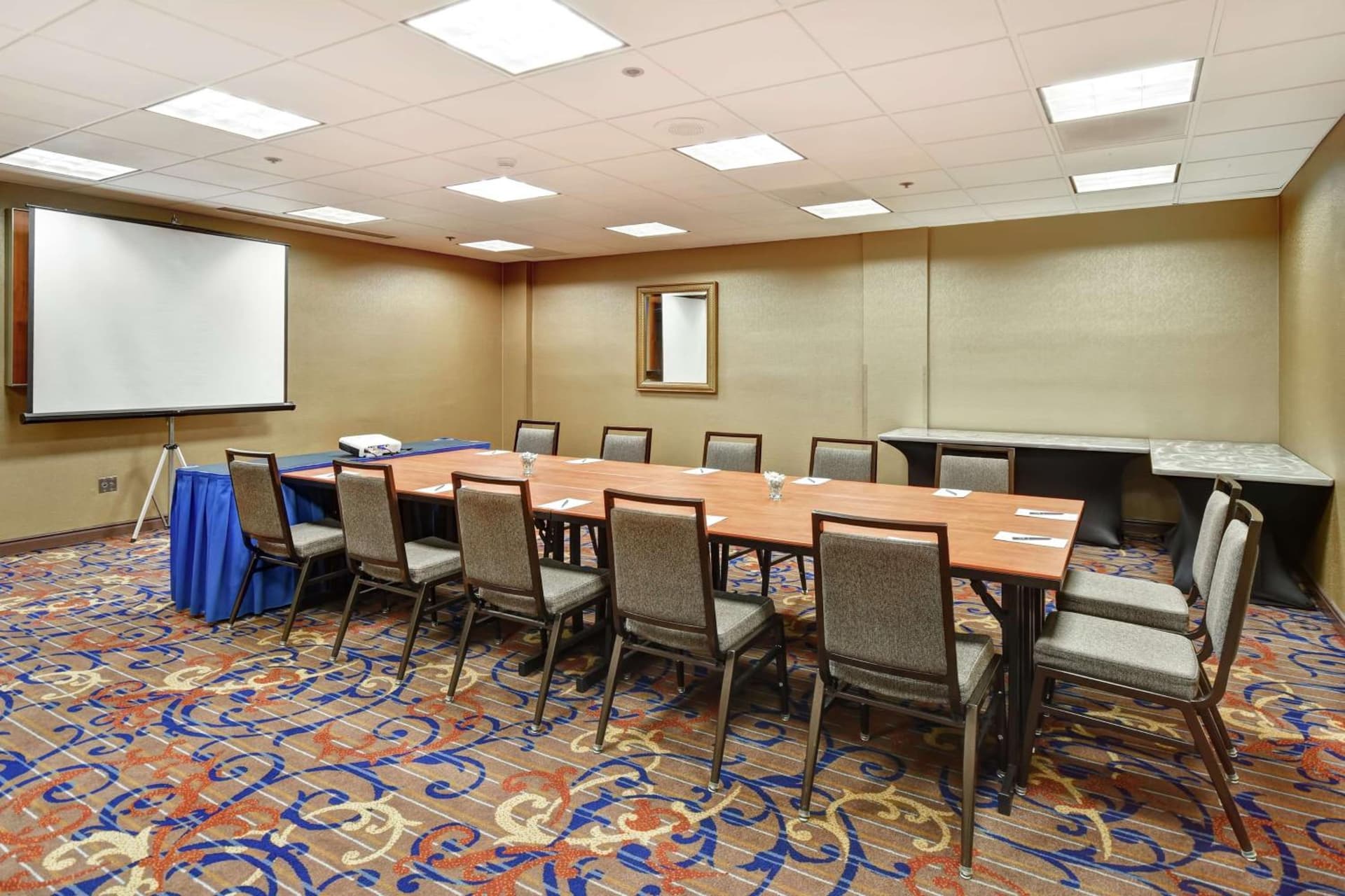 Embassy Suites by Hilton Santa Clara Silicon Valley gallery photo in Santa Clara, CA — image 31