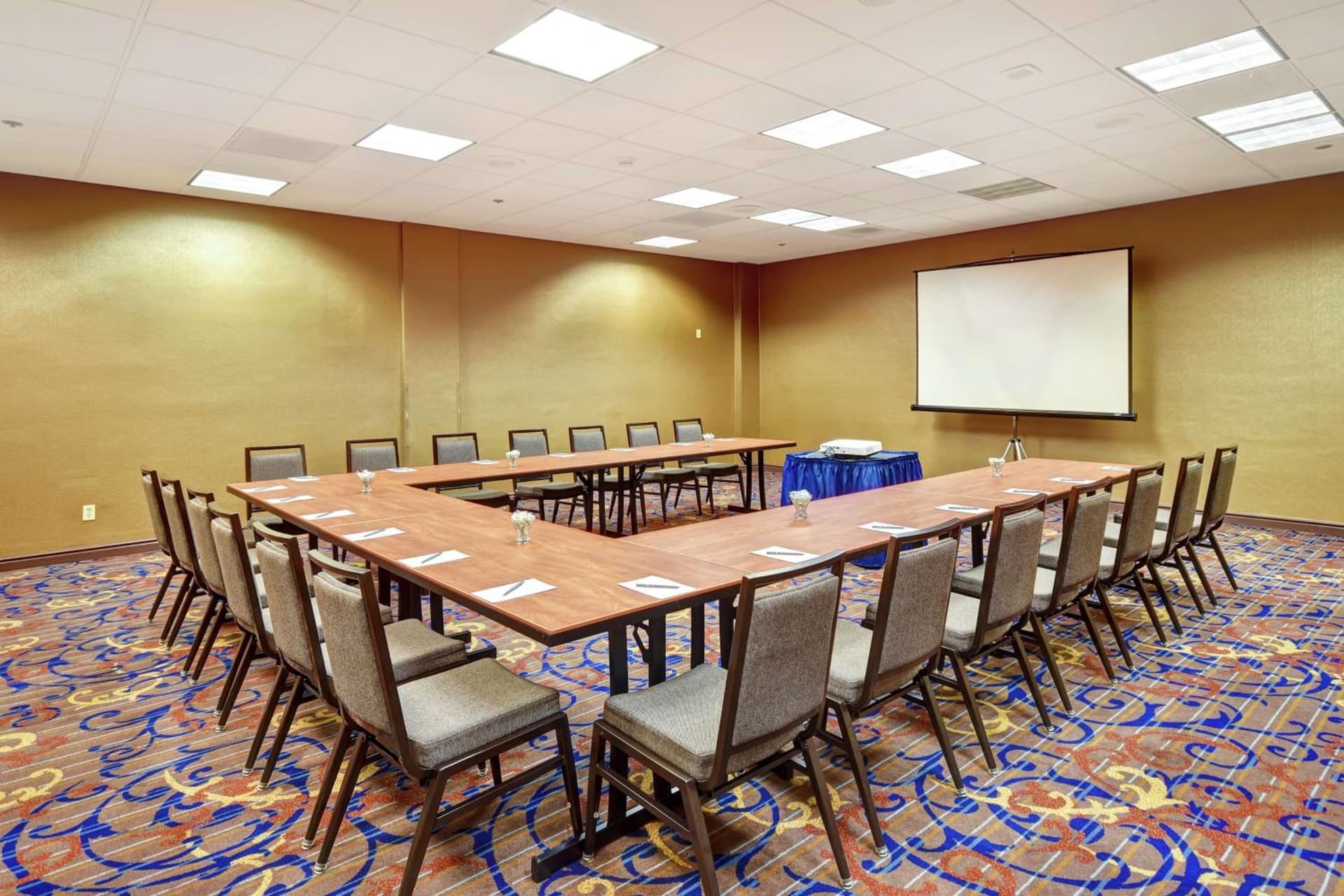 Embassy Suites by Hilton Santa Clara Silicon Valley gallery photo in Santa Clara, CA — image 63