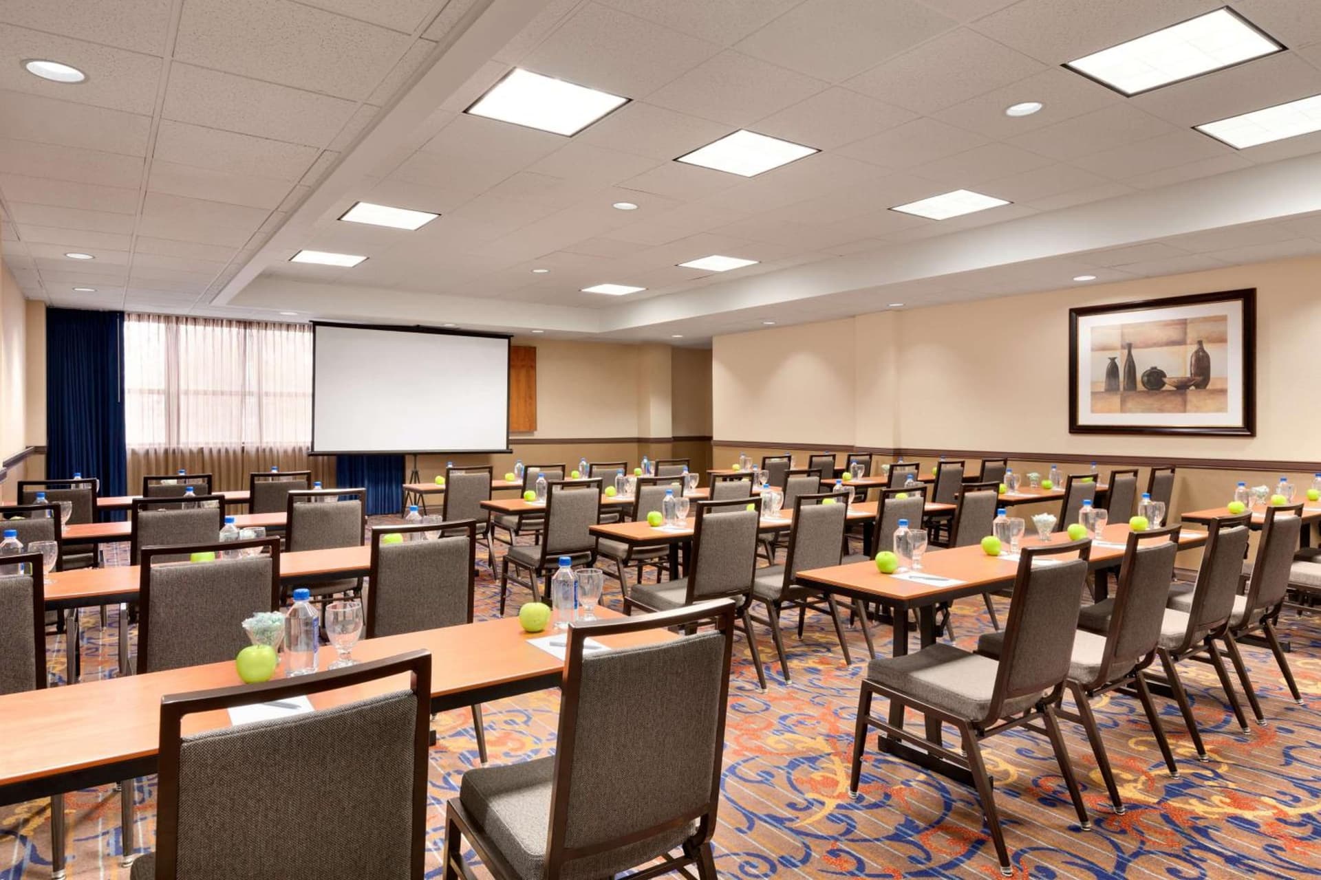 Embassy Suites by Hilton Santa Clara Silicon Valley gallery photo in Santa Clara, CA — image 29