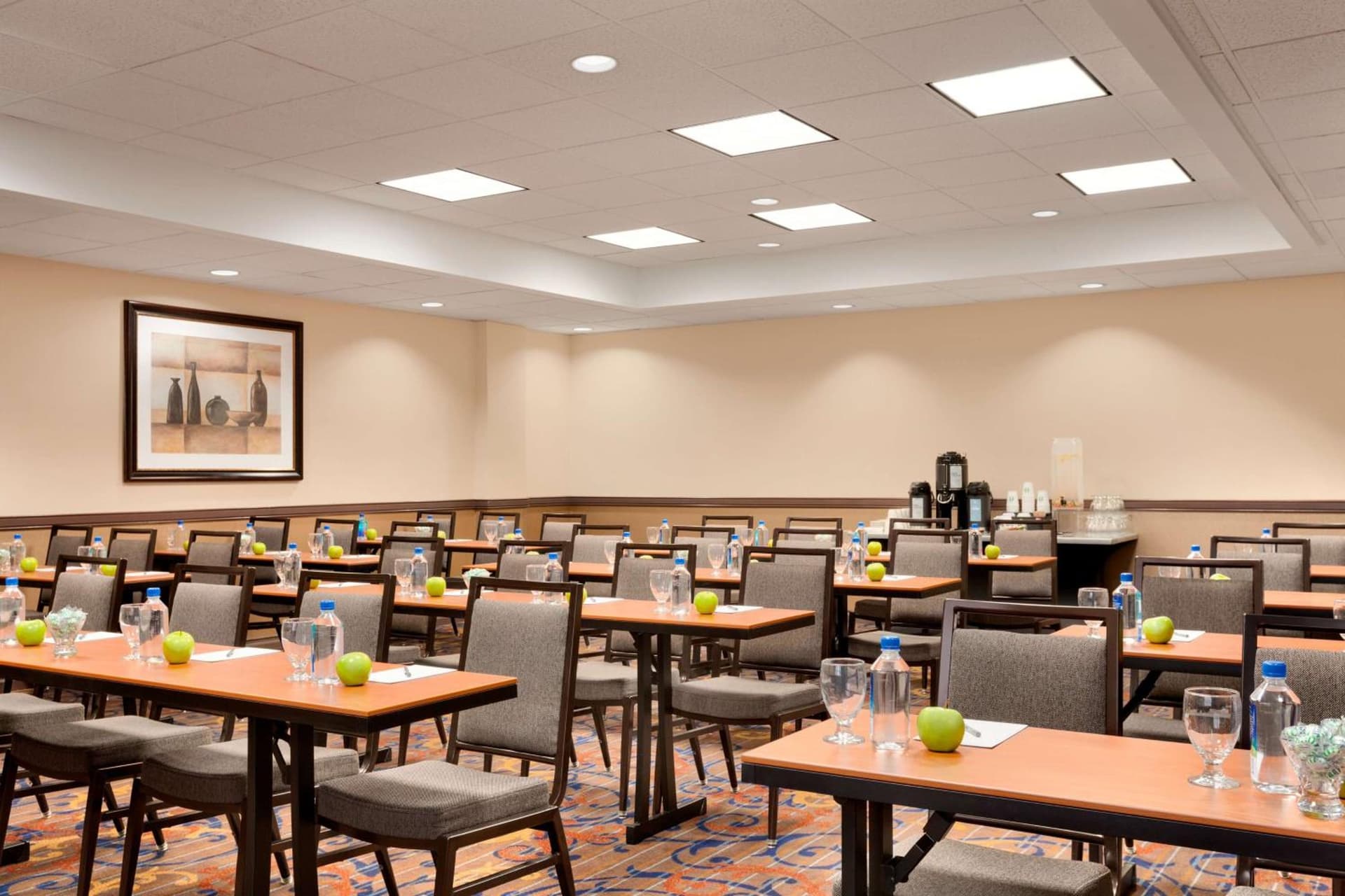 Embassy Suites by Hilton Santa Clara Silicon Valley gallery photo in Santa Clara, CA — image 19