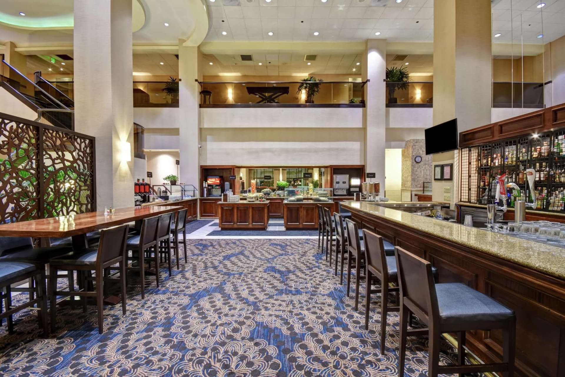 Embassy Suites by Hilton Santa Clara Silicon Valley gallery photo in Santa Clara, CA — image 8