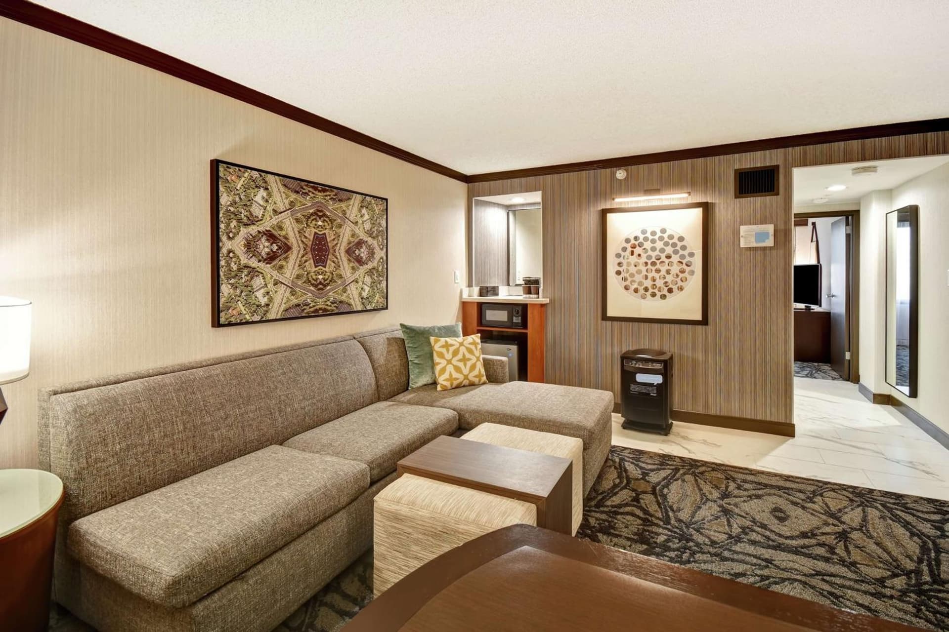 Embassy Suites by Hilton Santa Clara Silicon Valley gallery photo in Santa Clara, CA — image 38