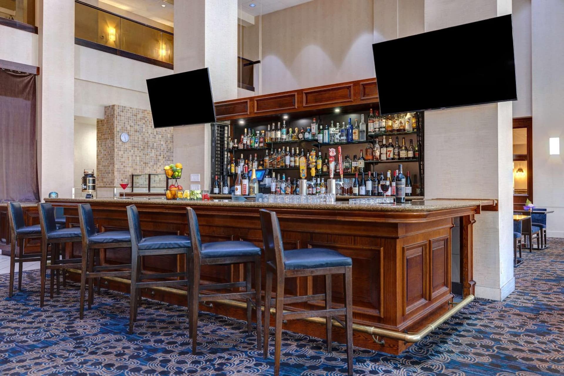 Embassy Suites by Hilton Santa Clara Silicon Valley gallery photo in Santa Clara, CA — image 42