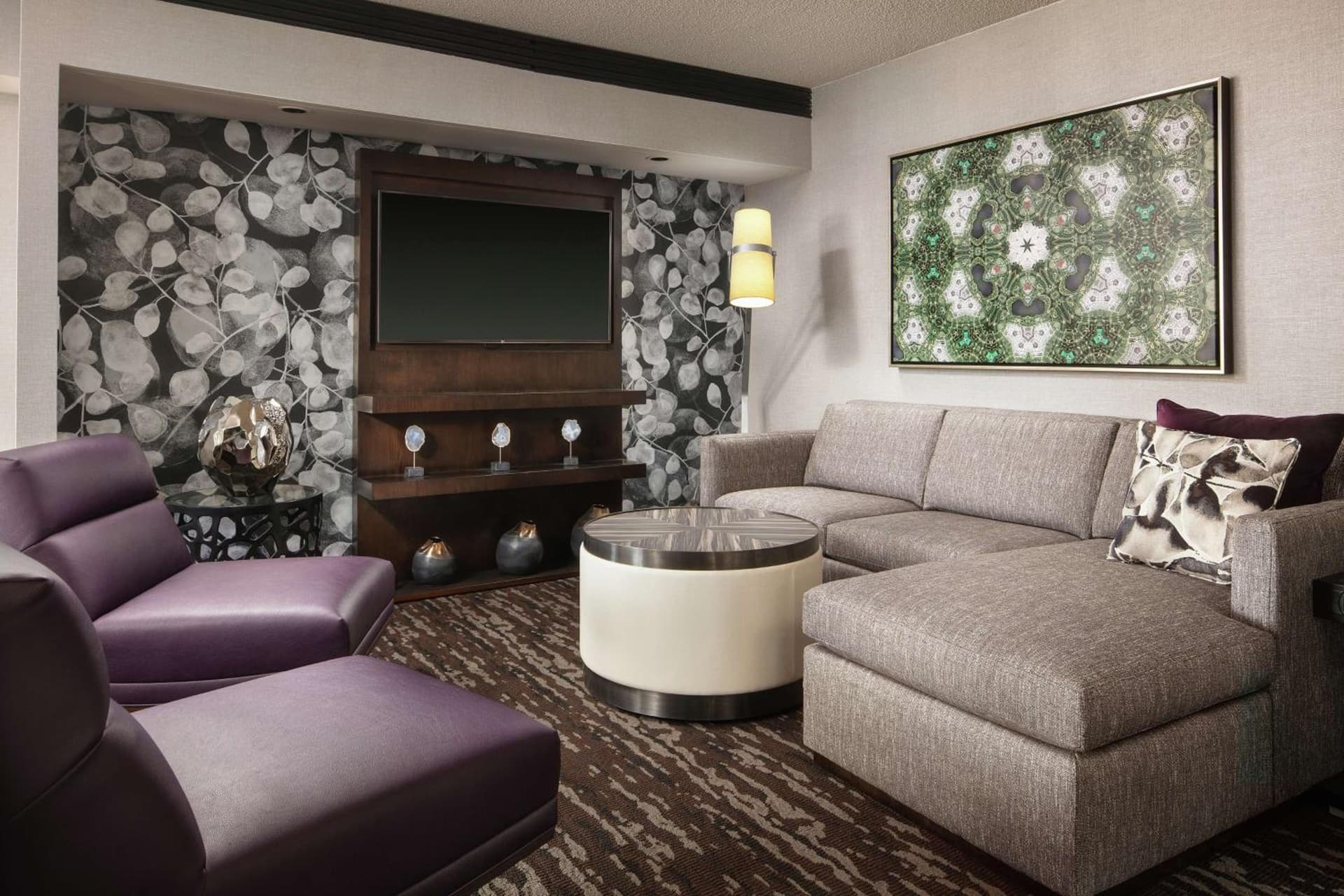 Embassy Suites by Hilton Crystal City National Airport gallery photo in Arlington, VA — image 14