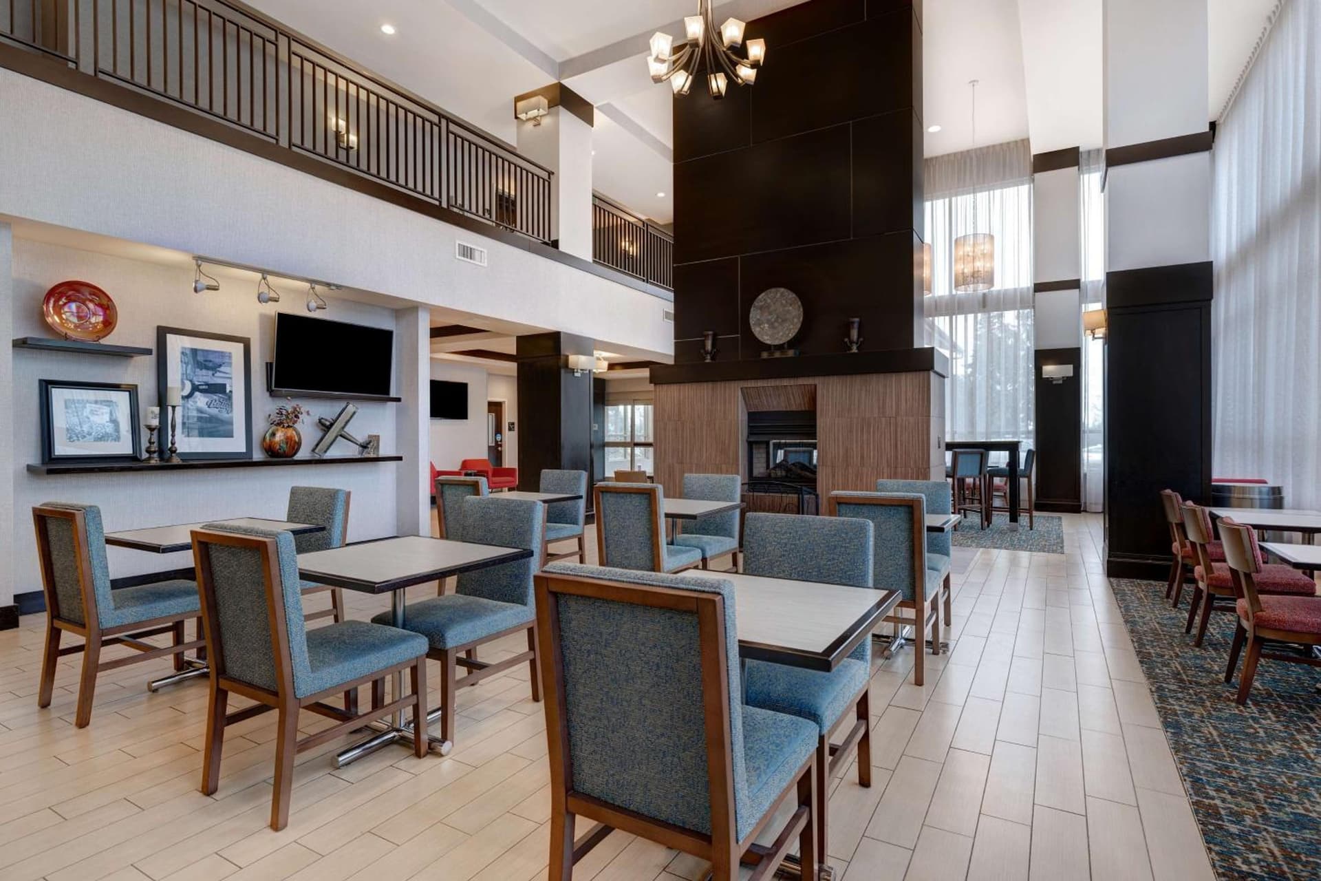Hampton Inn & Suites Seattle/Federal Way gallery photo in Federal Way, WA — image 26