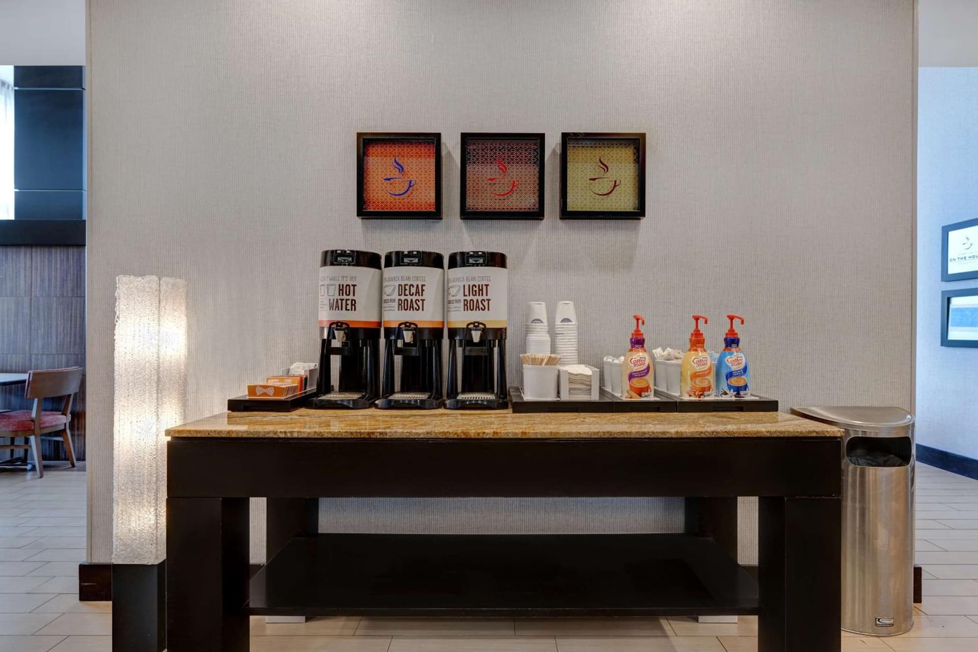 Hampton Inn & Suites Seattle/Federal Way gallery photo in Federal Way, WA — image 31
