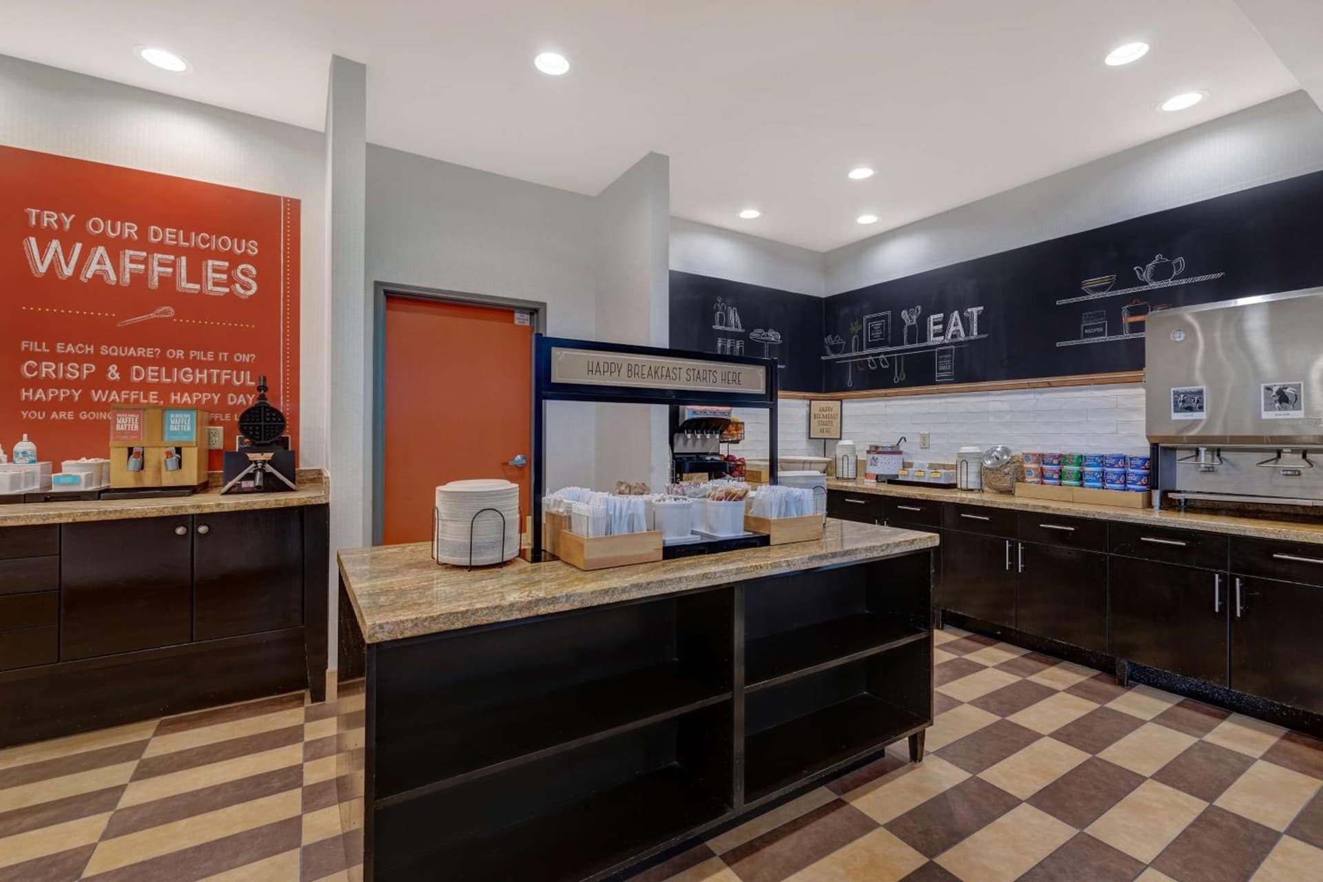 Hampton Inn & Suites Seattle/Federal Way gallery photo in Federal Way, WA — image 36