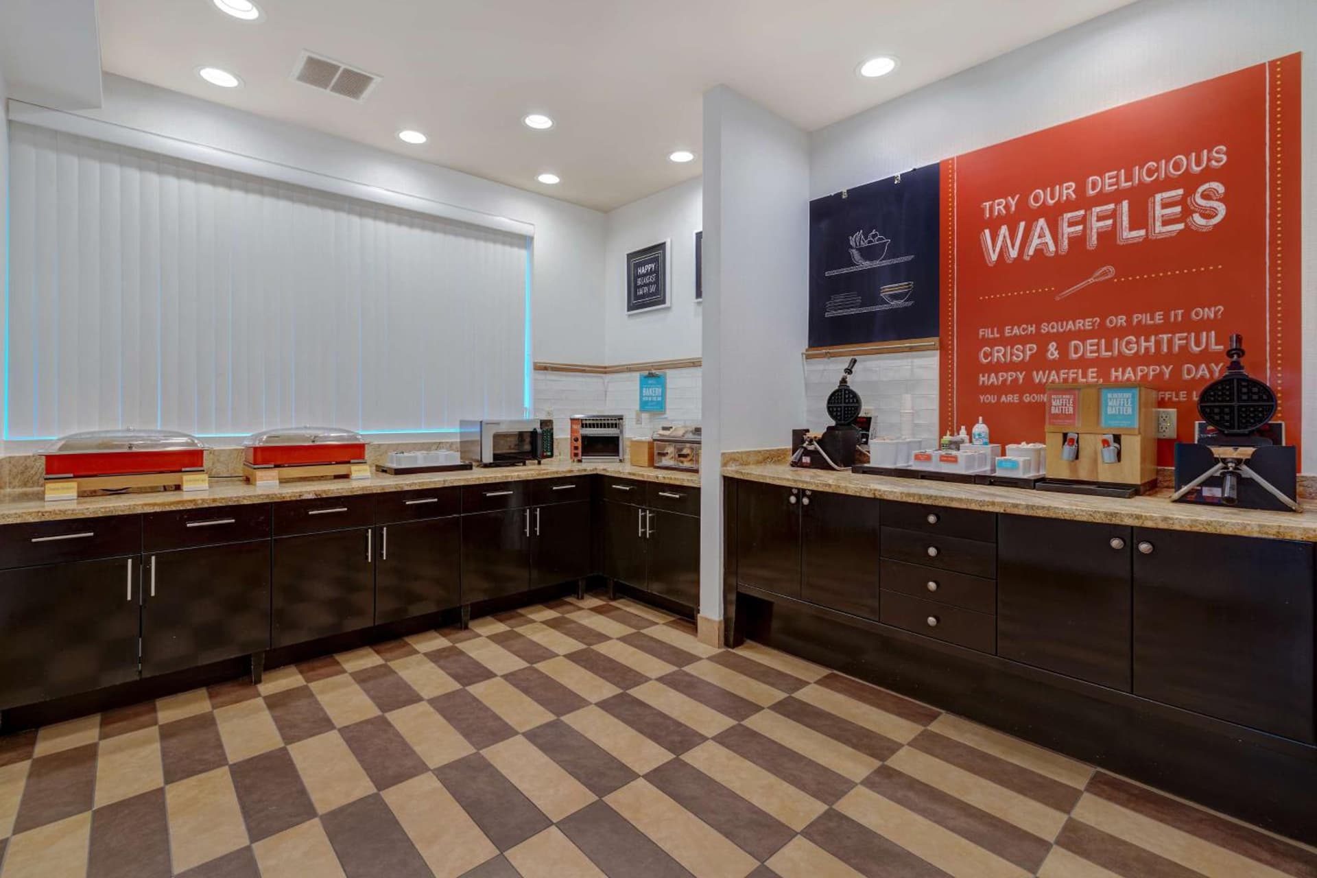 Hampton Inn & Suites Seattle/Federal Way gallery photo in Federal Way, WA — image 21