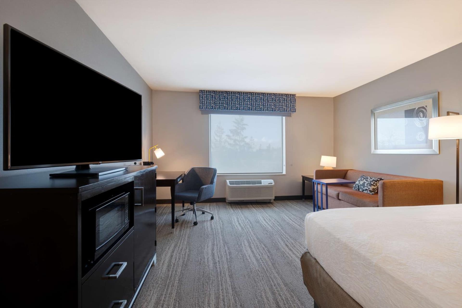 Hampton Inn & Suites Seattle/Federal Way gallery photo in Federal Way, WA — image 32