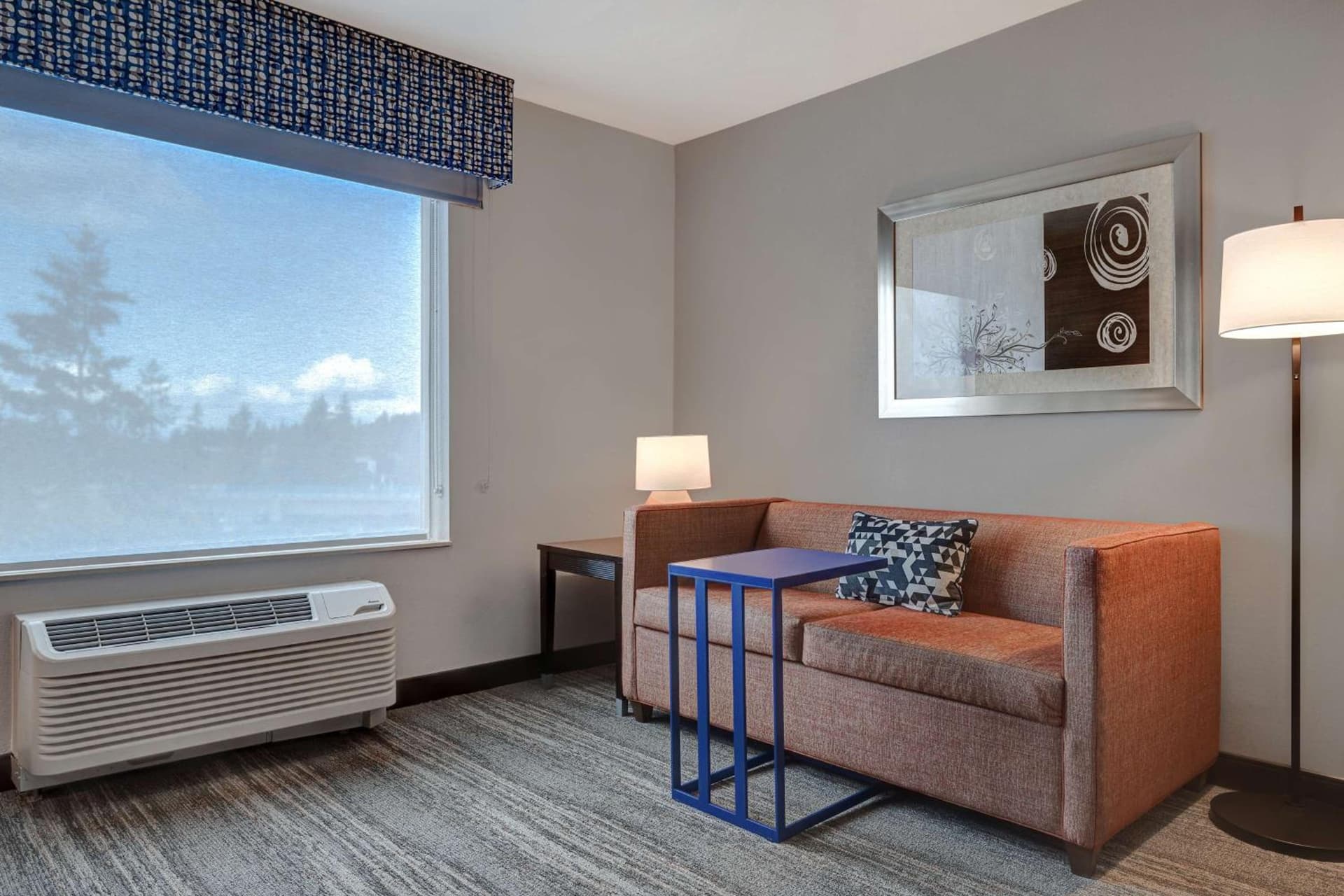 Hampton Inn & Suites Seattle/Federal Way gallery photo in Federal Way, WA — image 62