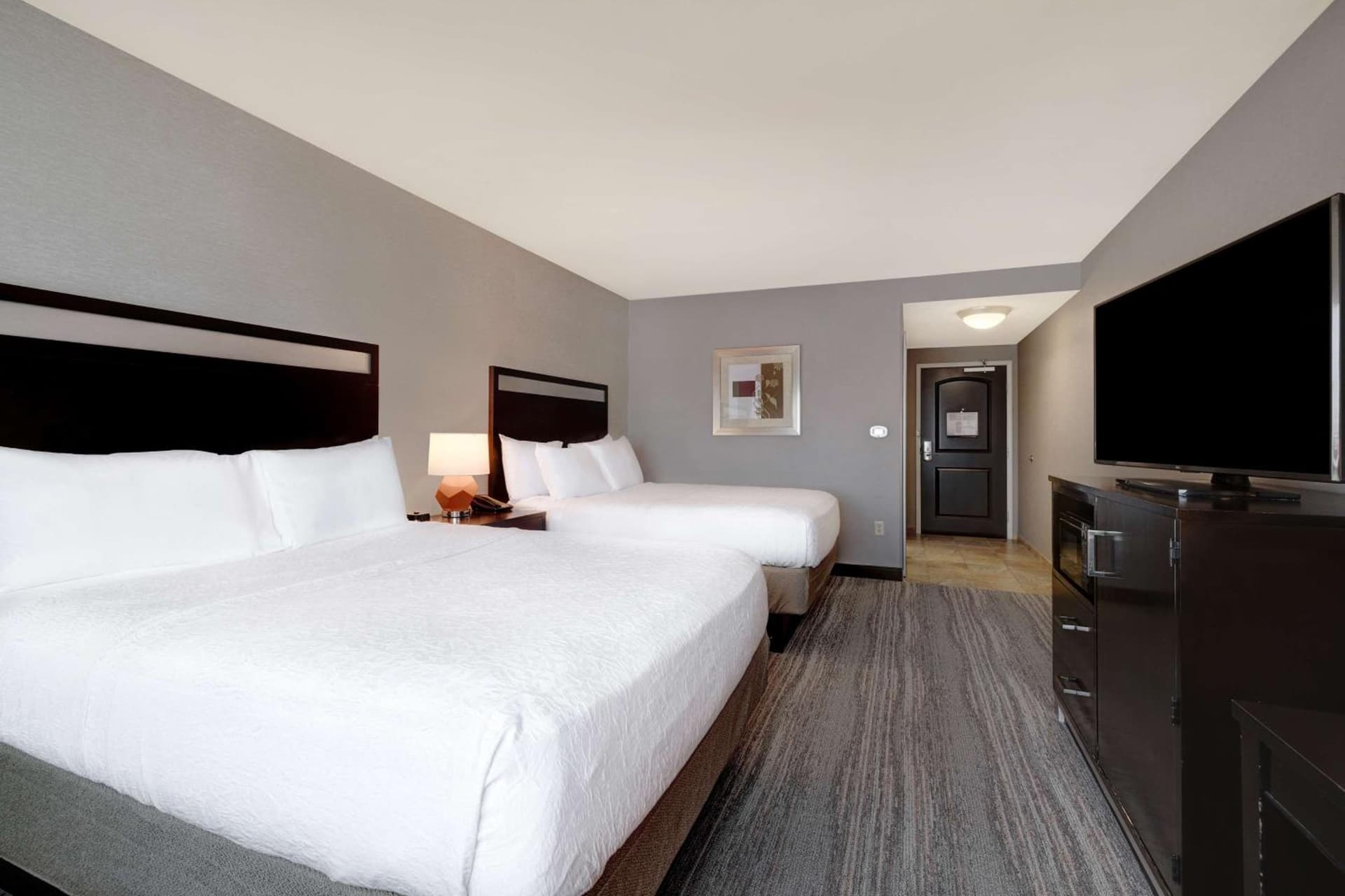 Hampton Inn & Suites Seattle/Federal Way gallery photo in Federal Way, WA — image 44