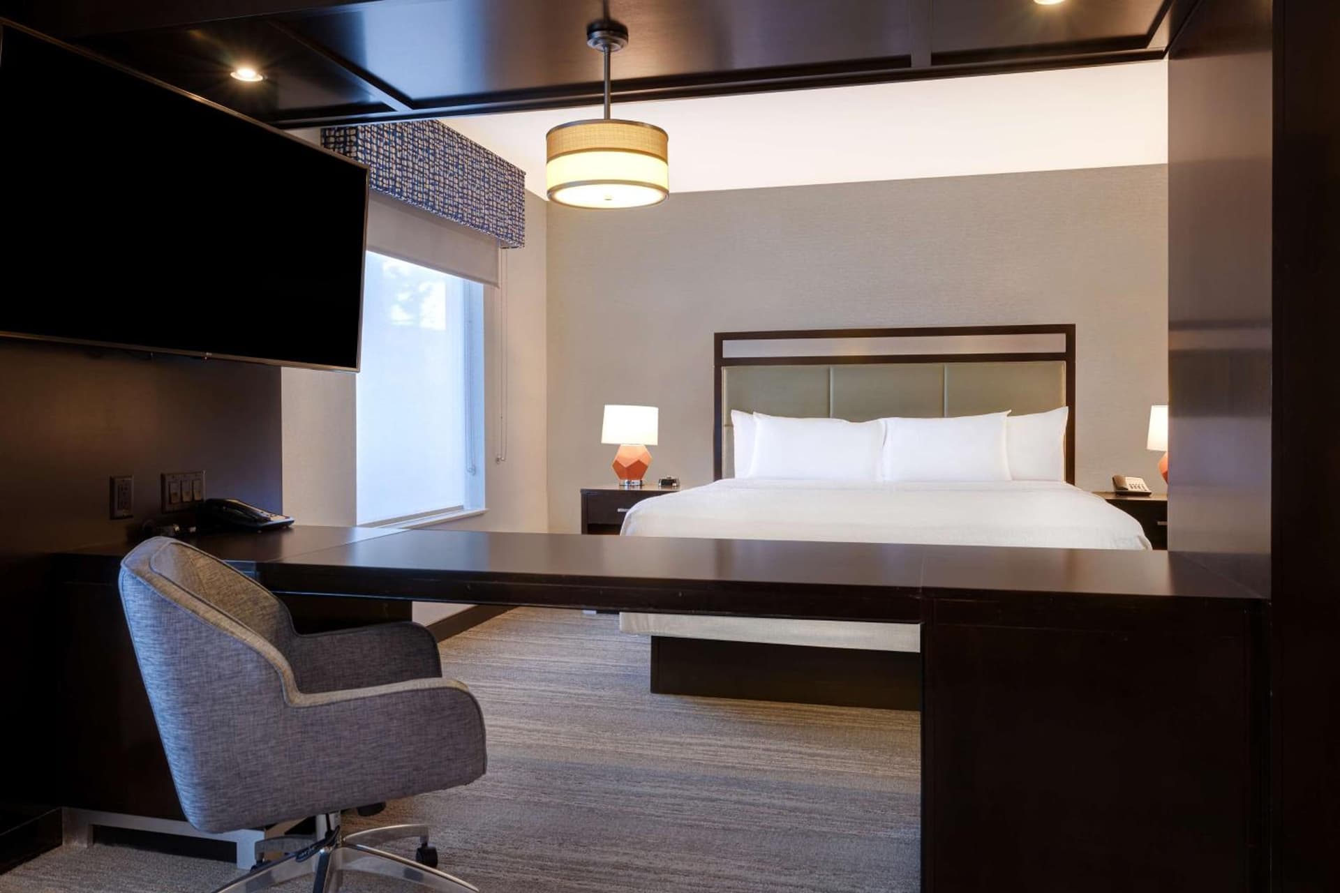Hampton Inn & Suites Seattle/Federal Way gallery photo in Federal Way, WA — image 9