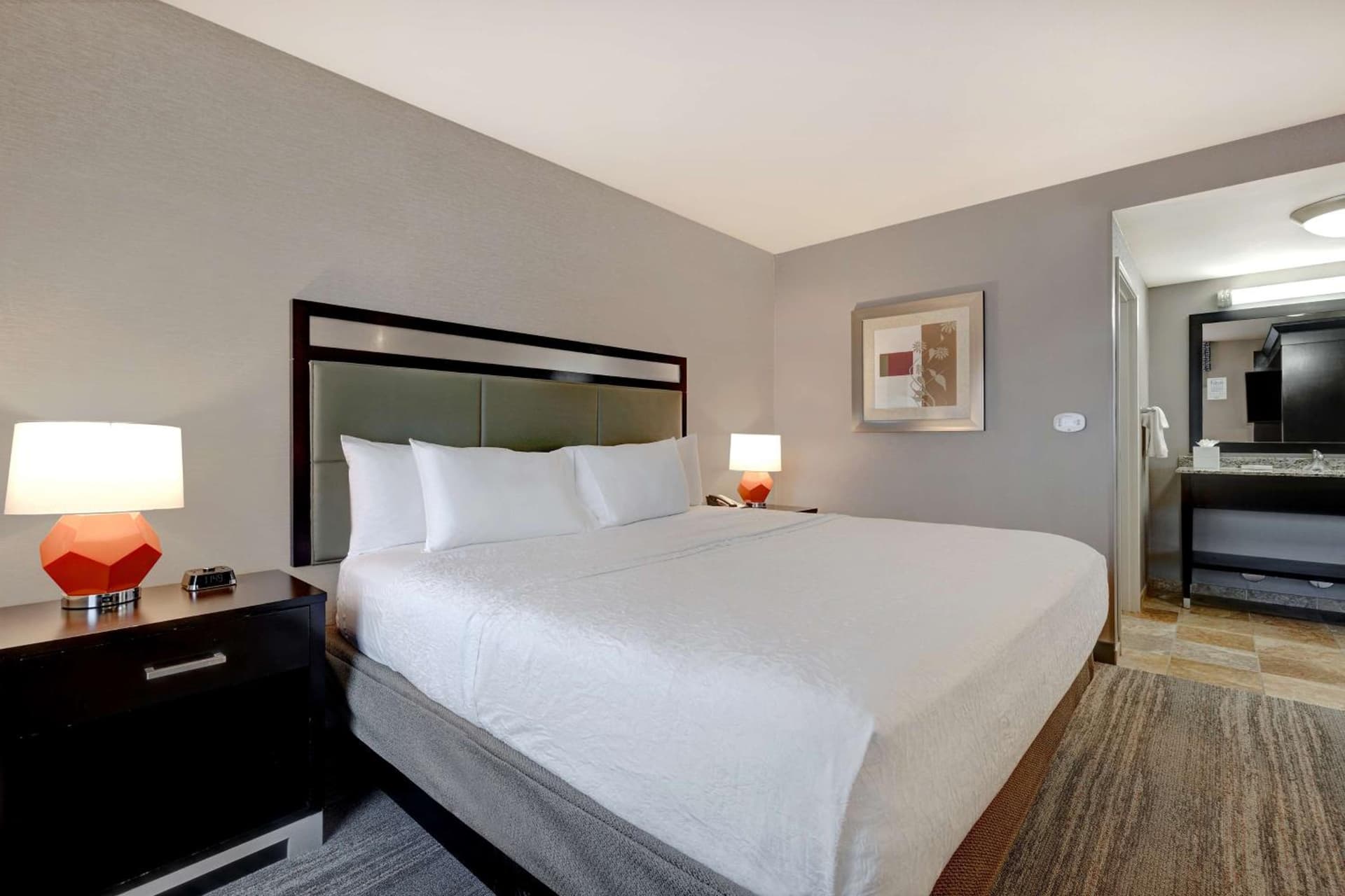 Hampton Inn & Suites Seattle/Federal Way gallery photo in Federal Way, WA — image 45