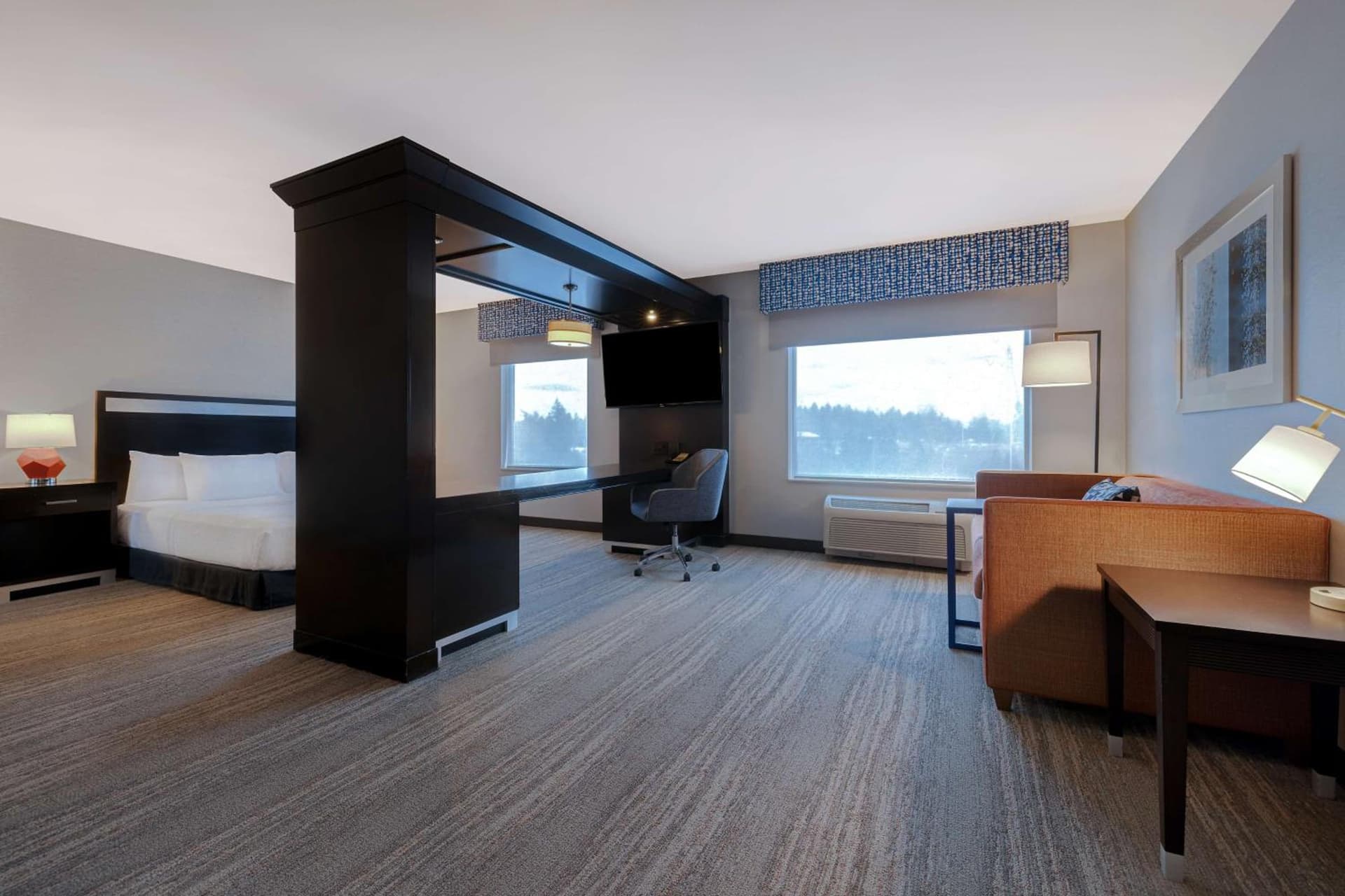 Hampton Inn & Suites Seattle/Federal Way gallery photo in Federal Way, WA — image 41