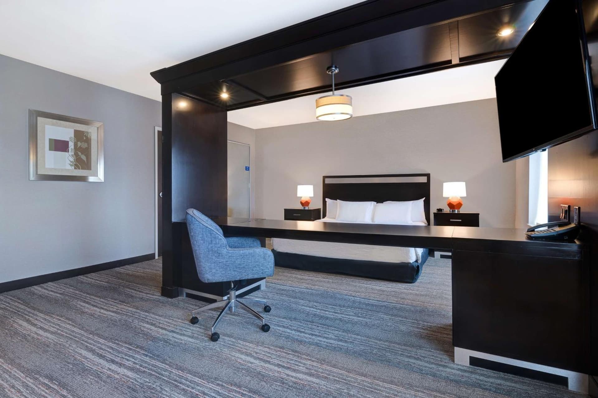 Hampton Inn & Suites Seattle/Federal Way gallery photo in Federal Way, WA — image 30