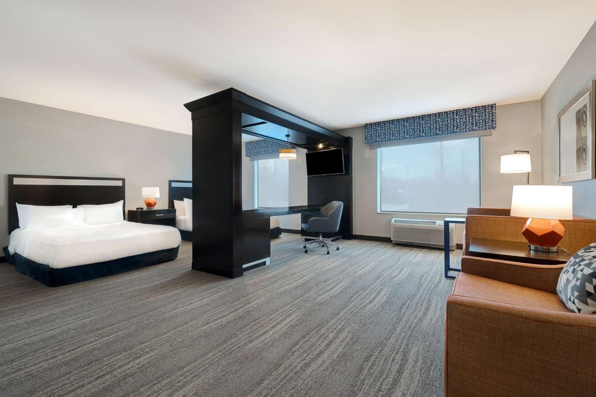 Hampton Inn & Suites Seattle/Federal Way gallery photo in Federal Way, WA — image 50