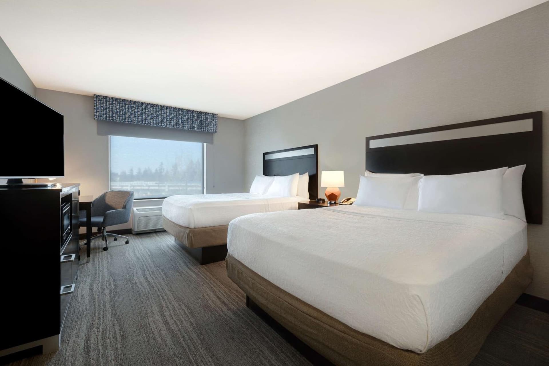 Hampton Inn & Suites Seattle/Federal Way gallery photo in Federal Way, WA — image 40