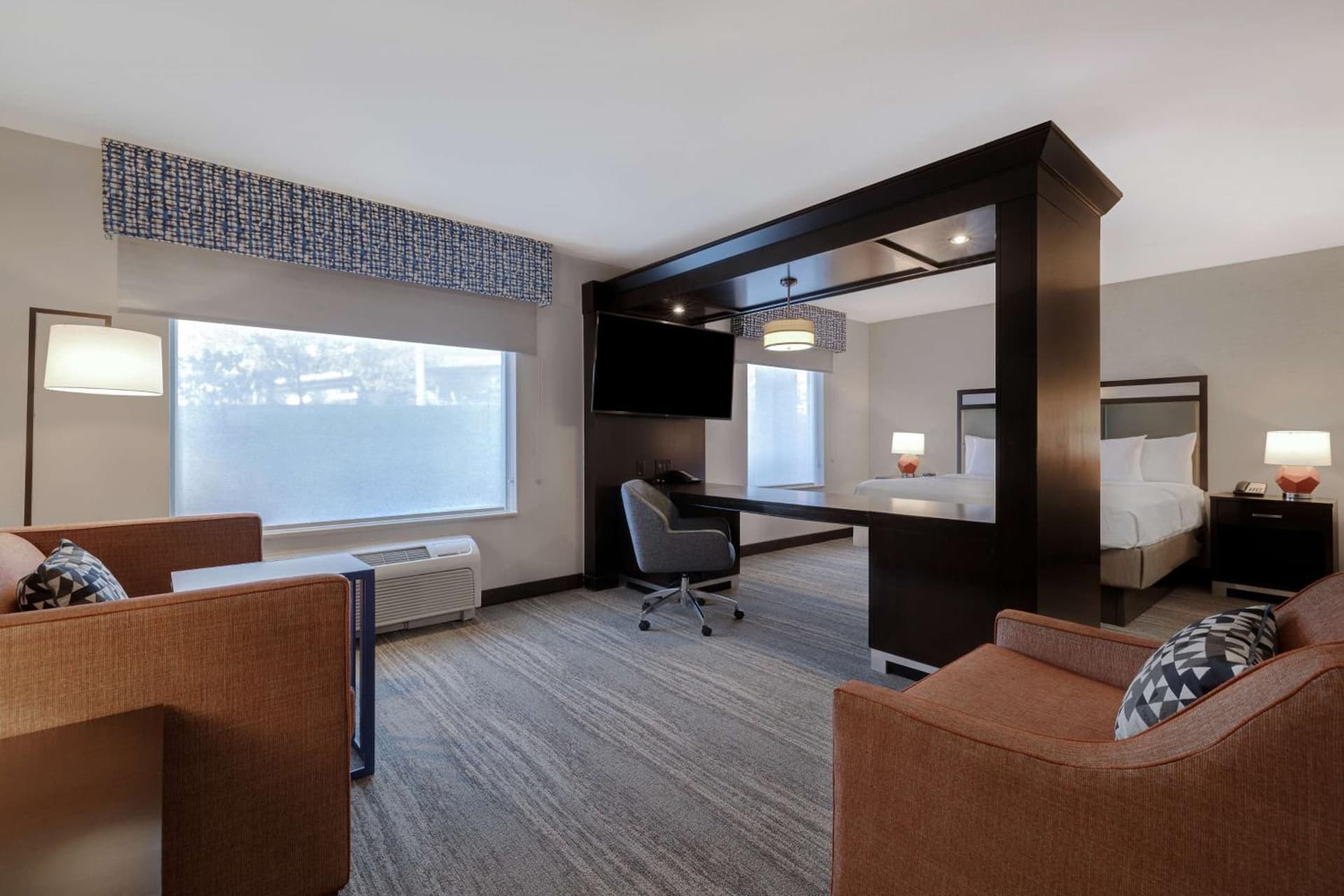 Hampton Inn & Suites Seattle/Federal Way gallery photo in Federal Way, WA — image 61