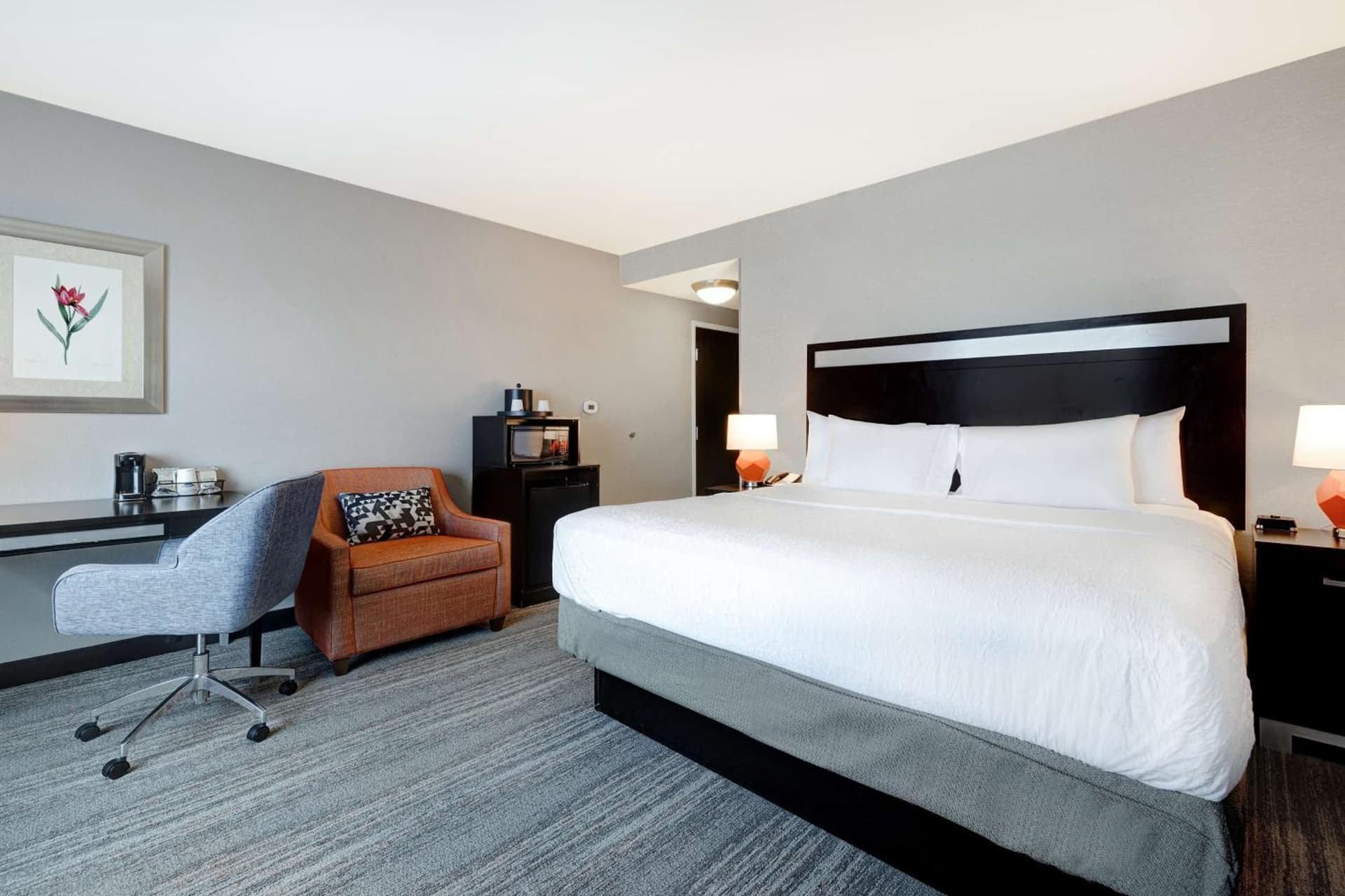 Hampton Inn & Suites Seattle/Federal Way gallery photo in Federal Way, WA — image 20