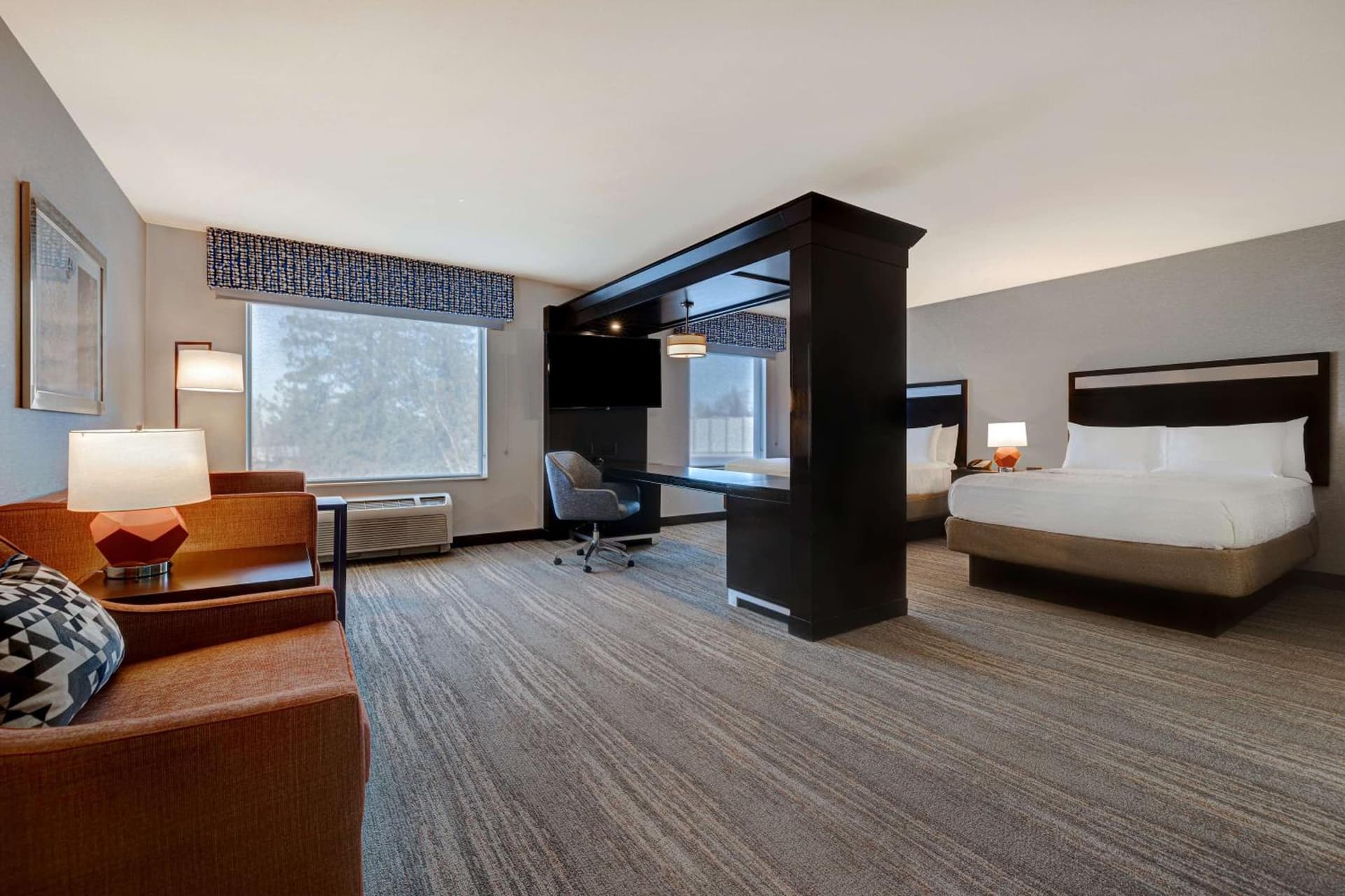 Hampton Inn & Suites Seattle/Federal Way gallery photo in Federal Way, WA — image 13