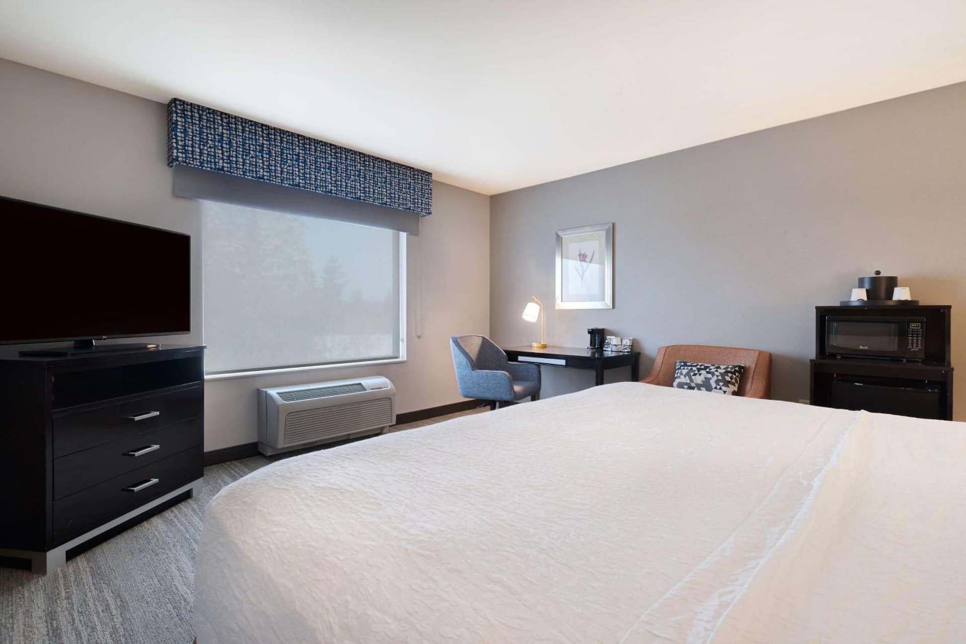Hampton Inn & Suites Seattle/Federal Way gallery photo in Federal Way, WA — image 51
