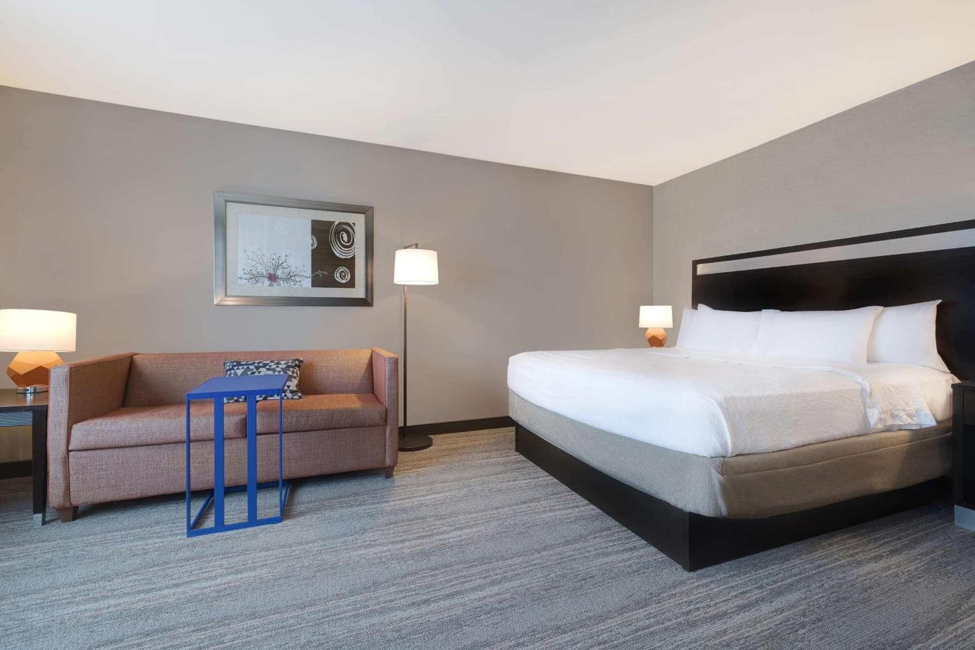 Hampton Inn & Suites Seattle/Federal Way gallery photo in Federal Way, WA — image 17