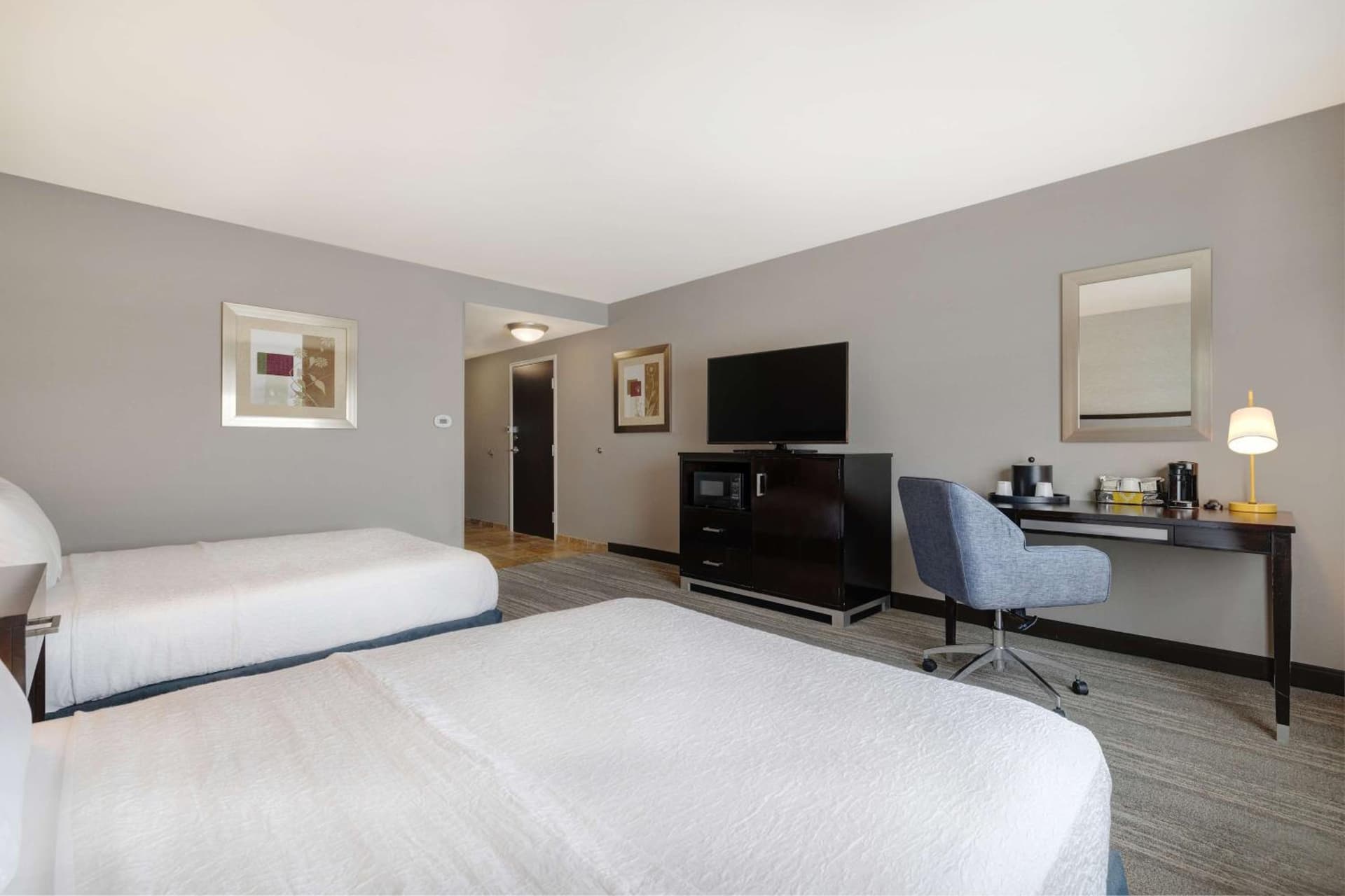 Hampton Inn & Suites Seattle/Federal Way gallery photo in Federal Way, WA — image 43