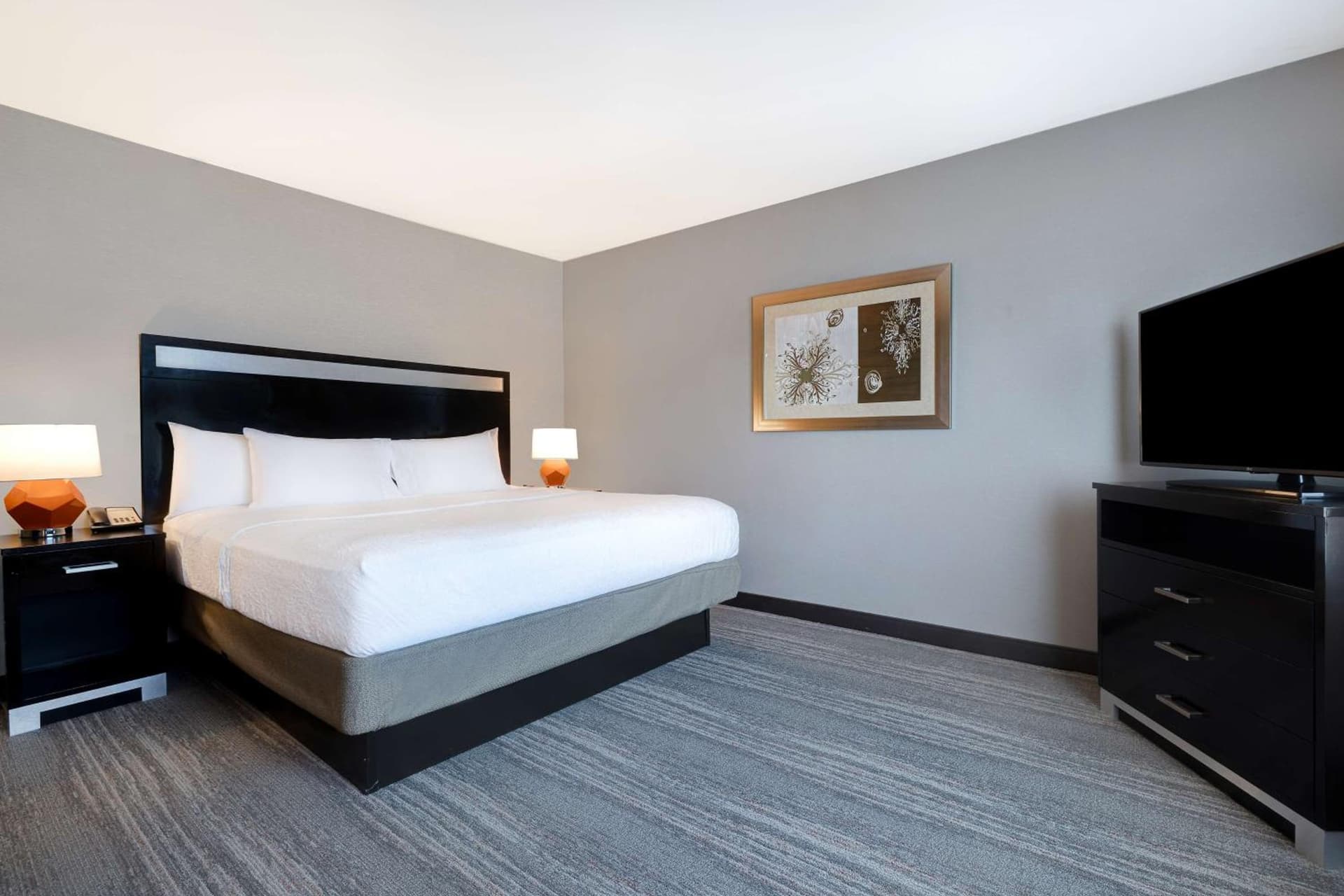 Hampton Inn & Suites Seattle/Federal Way gallery photo in Federal Way, WA — image 14