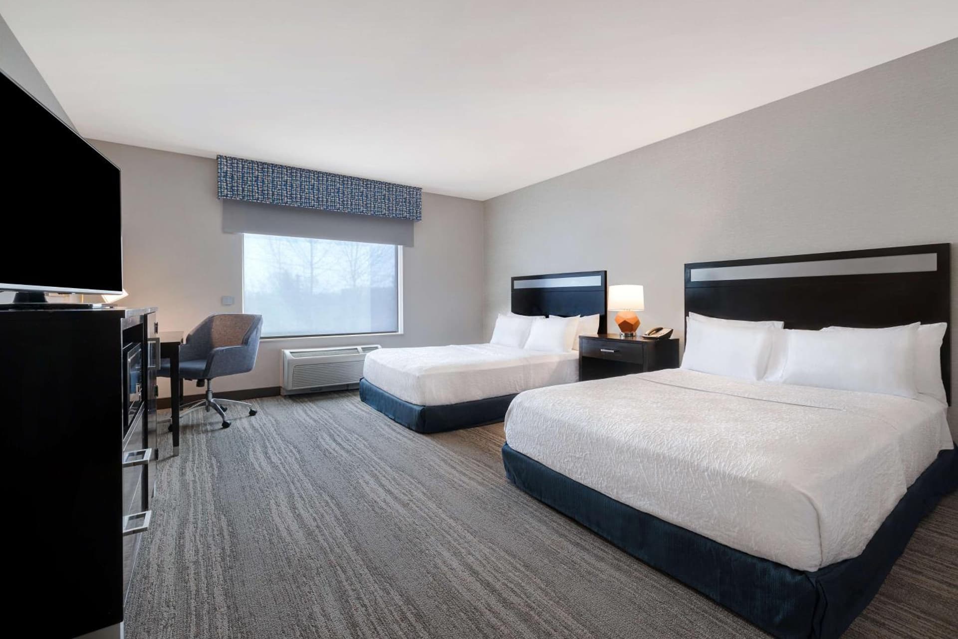 Hampton Inn & Suites Seattle/Federal Way gallery photo in Federal Way, WA — image 58