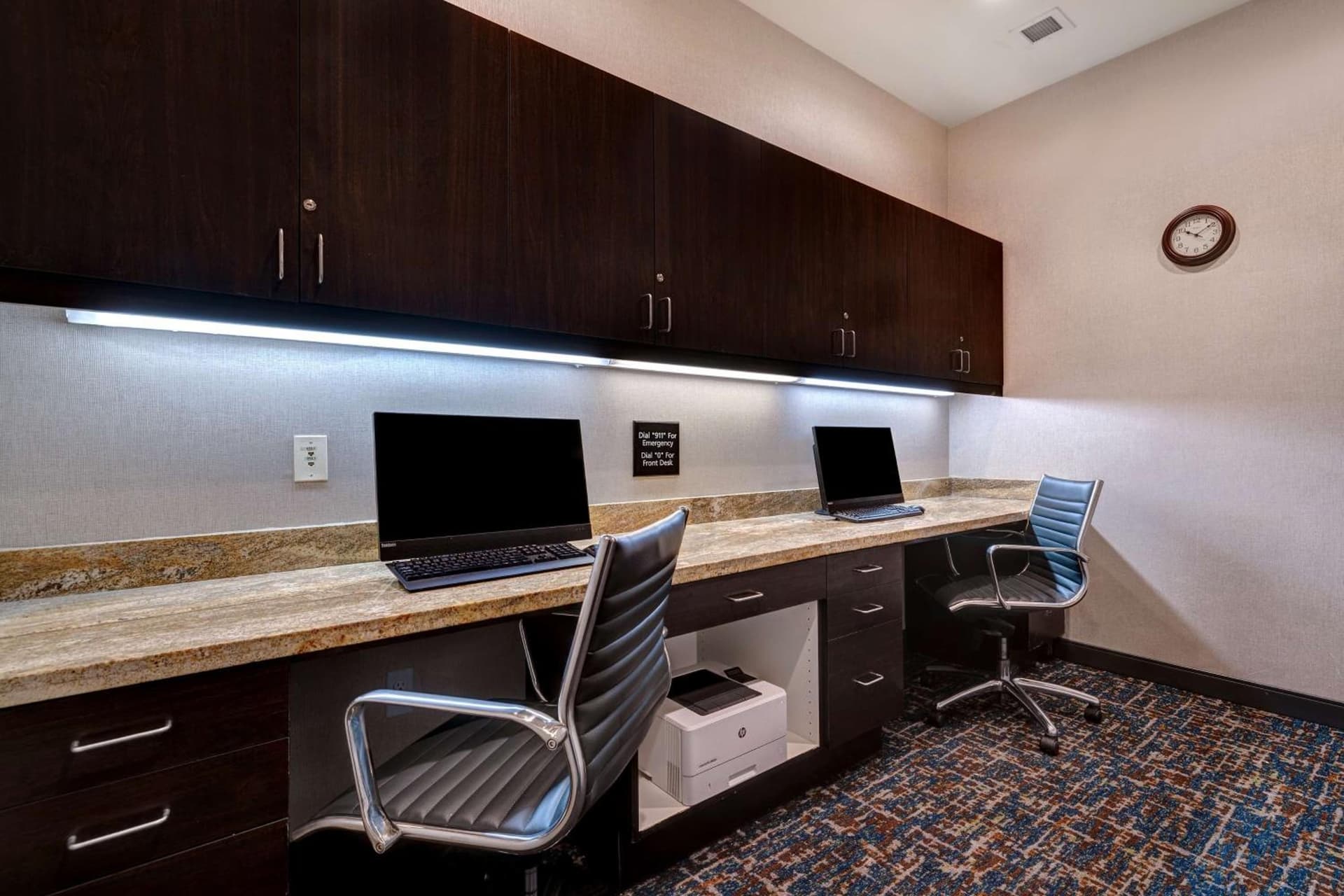 Hampton Inn & Suites Seattle/Federal Way gallery photo in Federal Way, WA — image 19