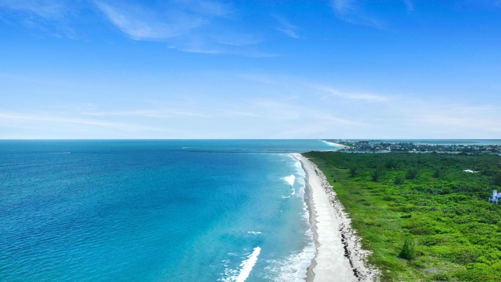 Seahorse Beach Bungalows gallery photo in Fort Pierce, FL — image 16
