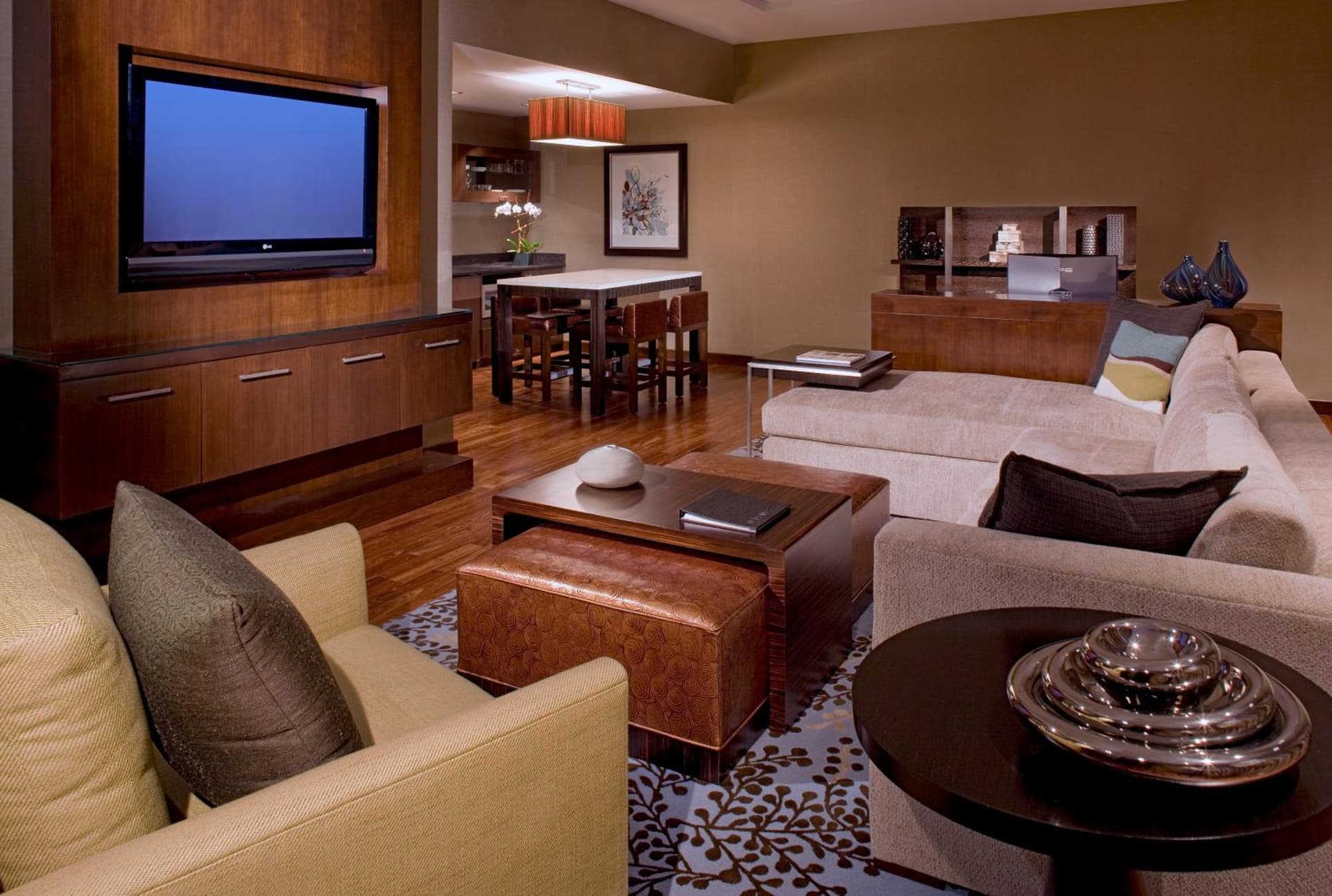 Grand Hyatt Denver gallery photo in Denver, CO — image 43