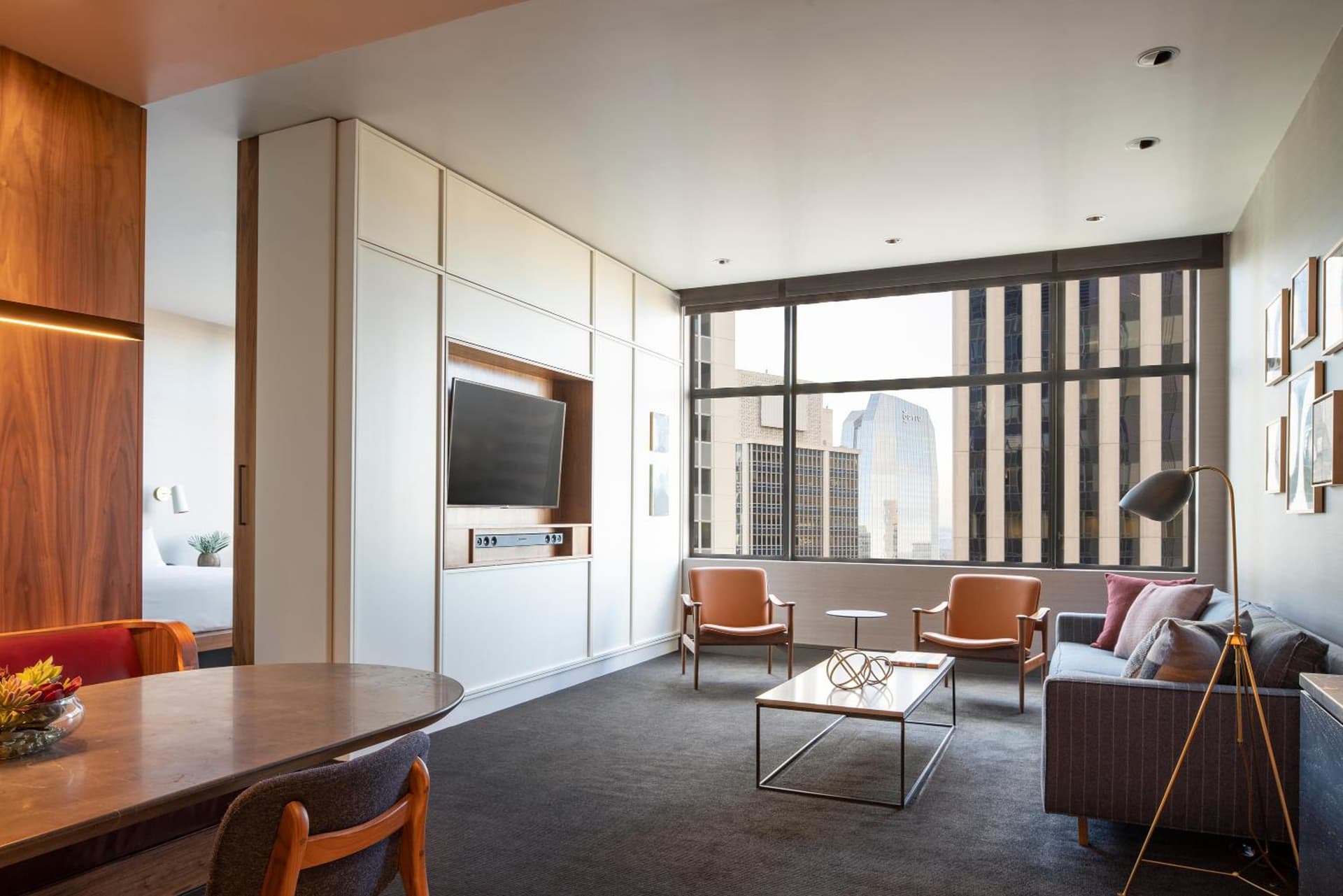 Grand Hyatt Denver gallery photo in Denver, CO — image 17