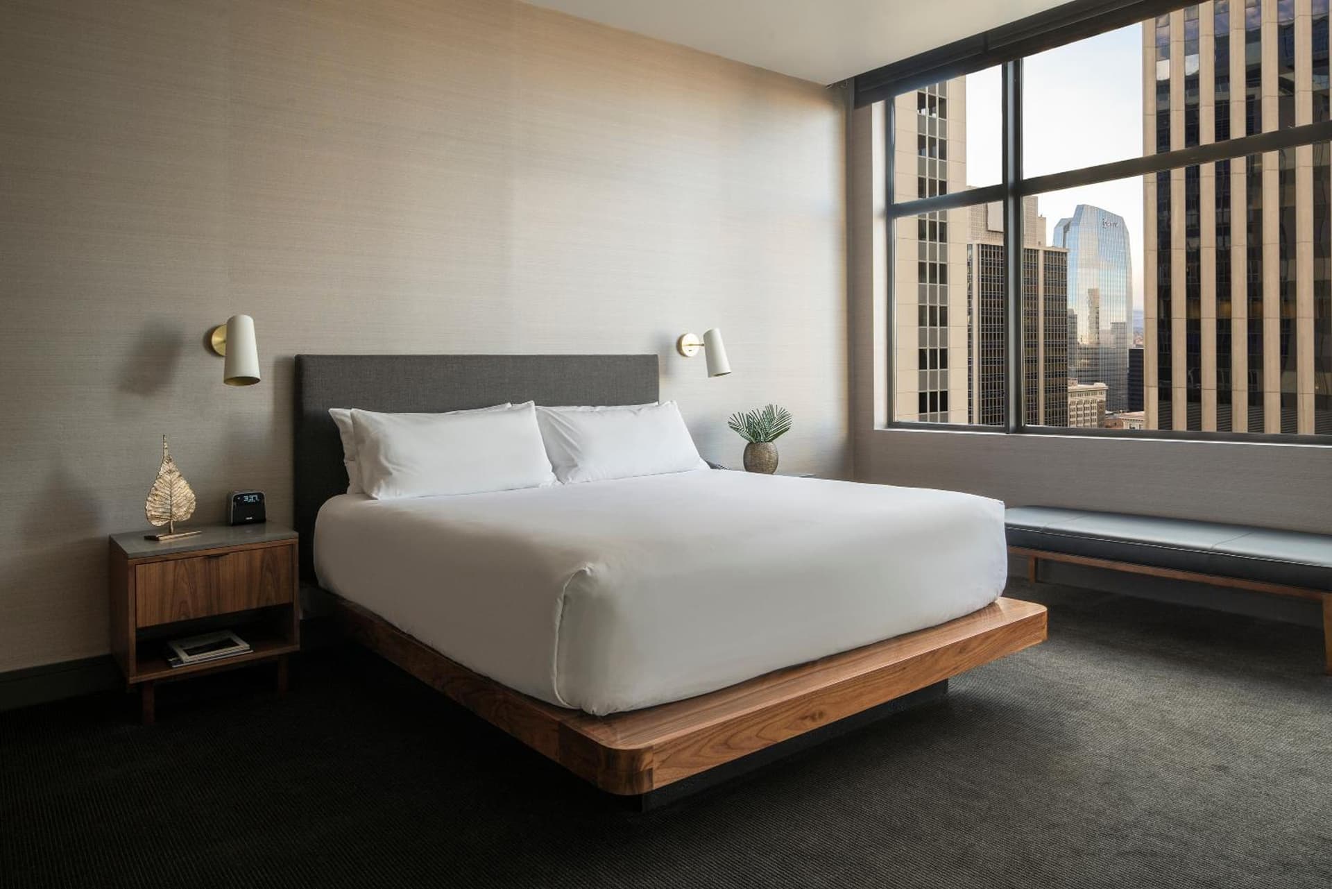 Grand Hyatt Denver gallery photo in Denver, CO — image 37