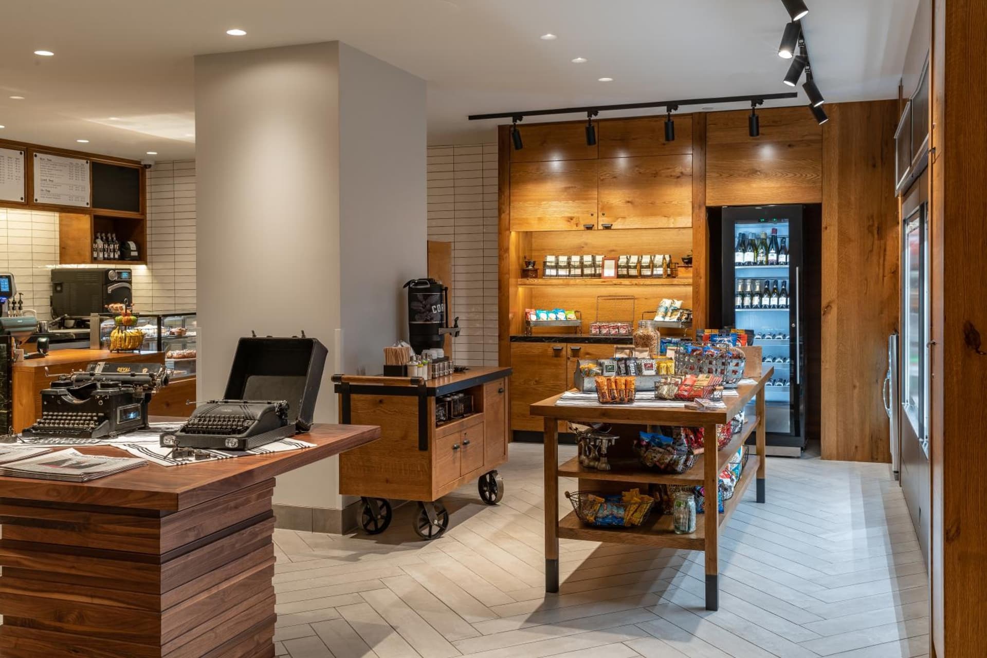 Grand Hyatt Denver gallery photo in Denver, CO — image 18