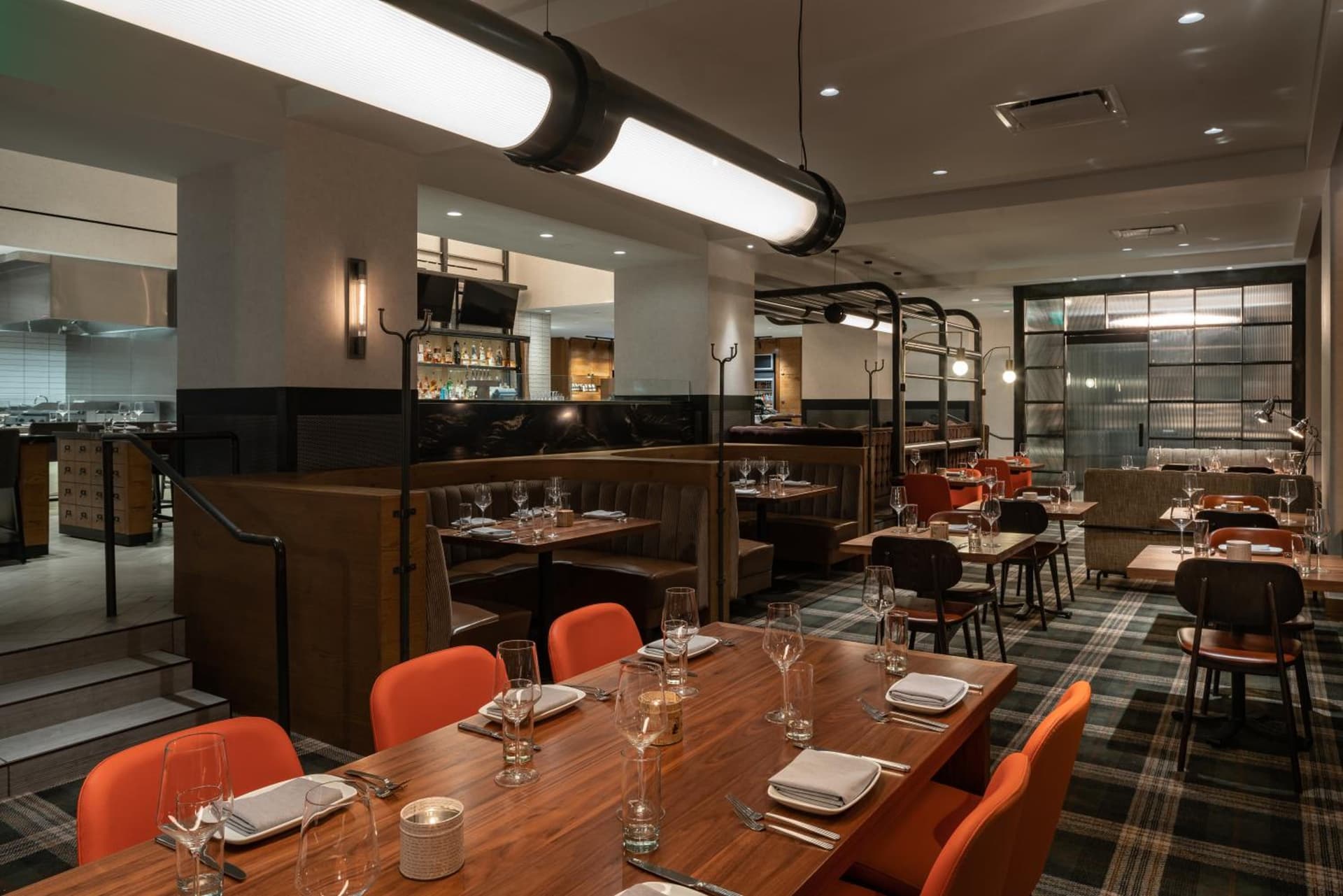 Grand Hyatt Denver gallery photo in Denver, CO — image 23