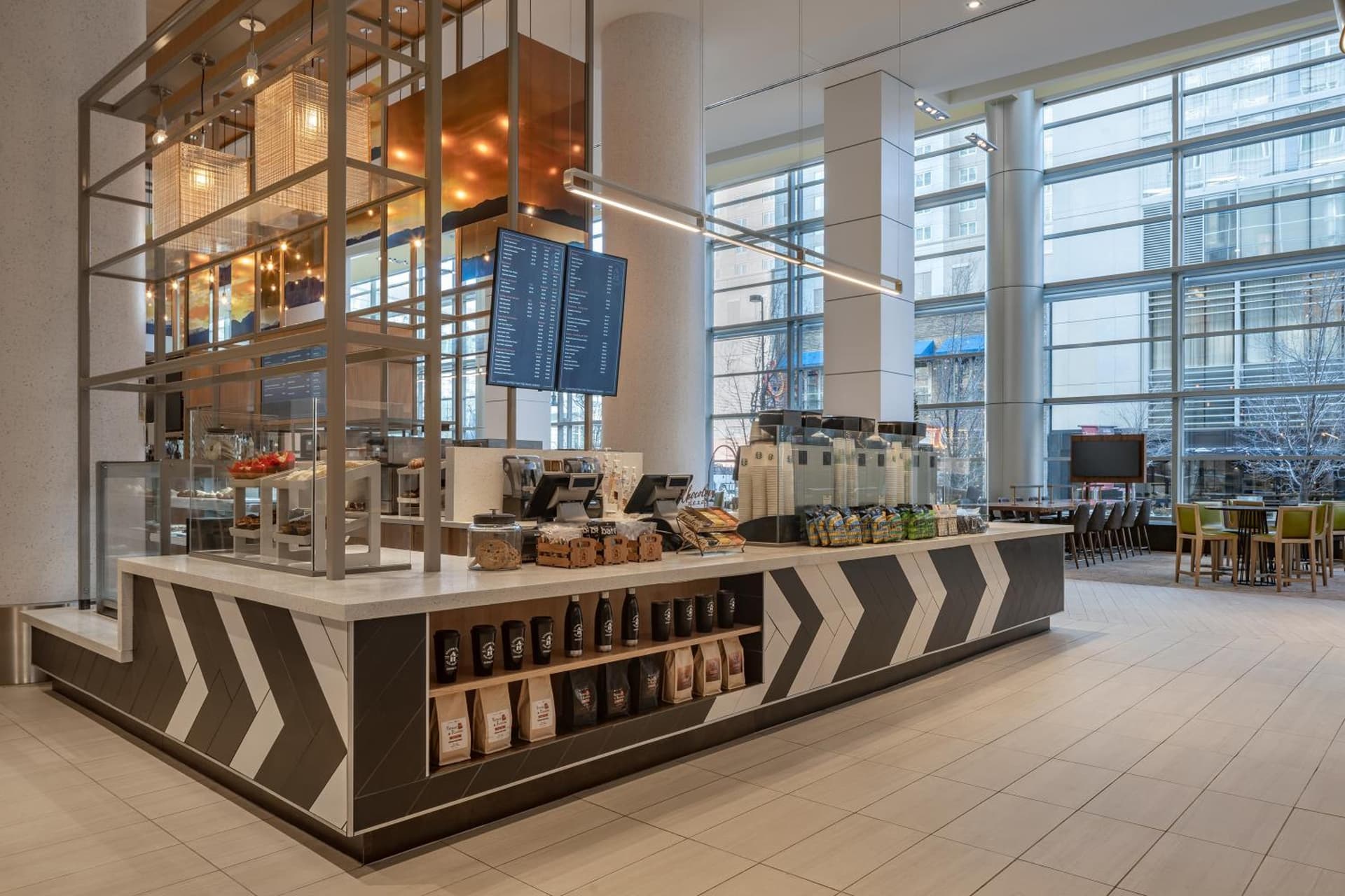 Hyatt Regency Denver at Colorado Convention Center gallery photo in Denver, CO — image 74