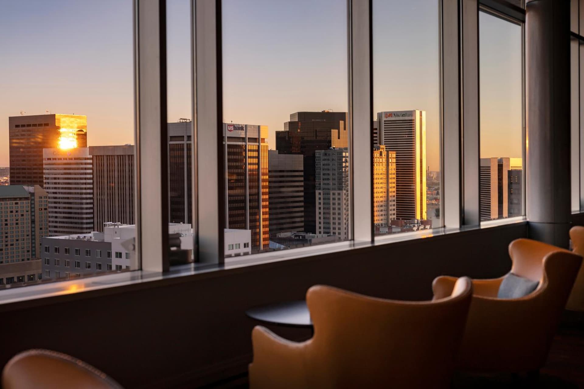 Hyatt Regency Denver at Colorado Convention Center gallery photo in Denver, CO — image 111