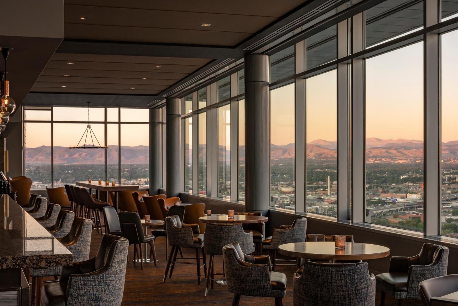 Hyatt Regency Denver at Colorado Convention Center gallery photo in Denver, CO — image 100