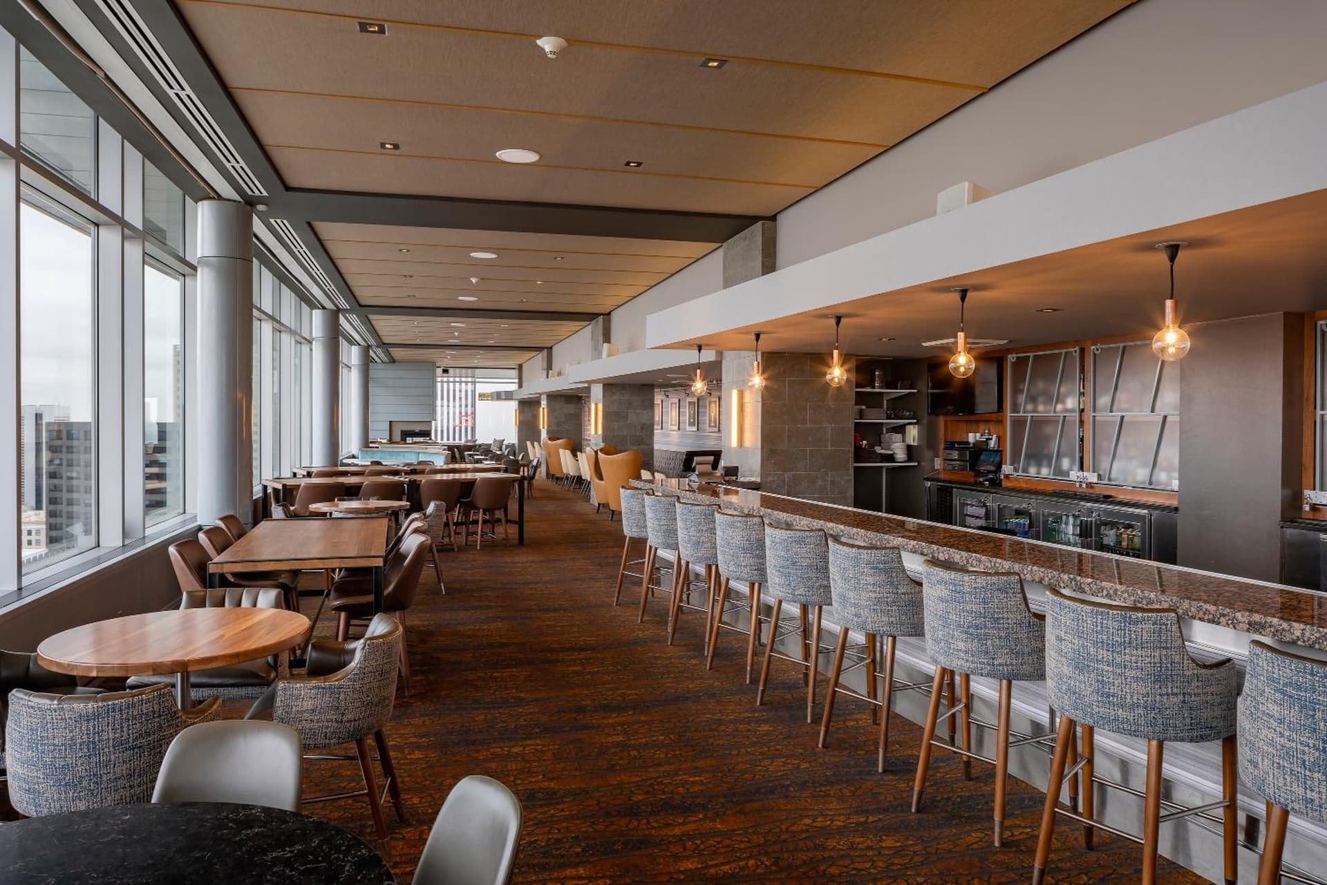 Hyatt Regency Denver at Colorado Convention Center gallery photo in Denver, CO — image 47