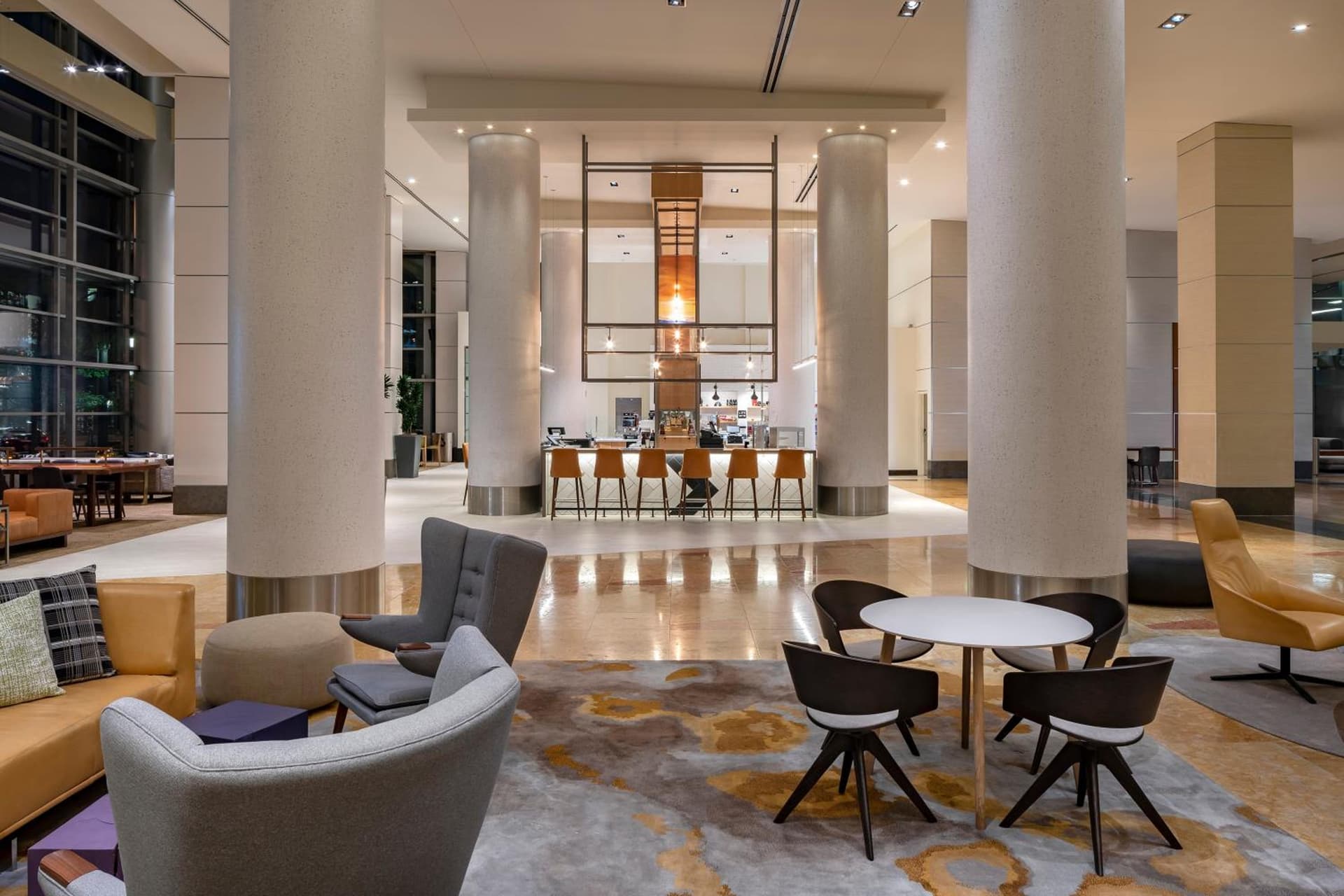 Hyatt Regency Denver at Colorado Convention Center gallery photo in Denver, CO — image 30