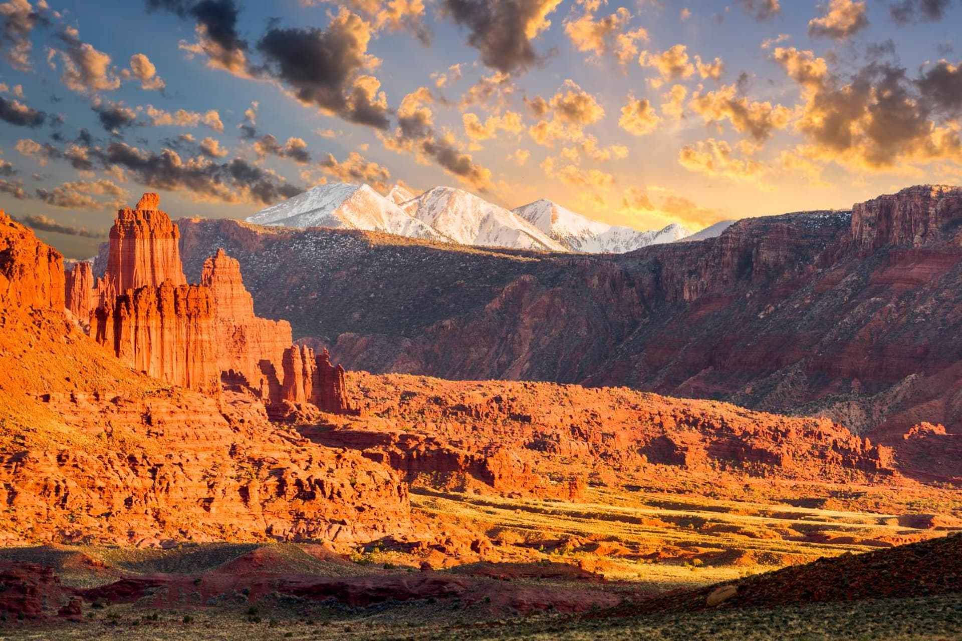 Wolfe's Hotel Moab interior in Moab, UT — gallery photo 2