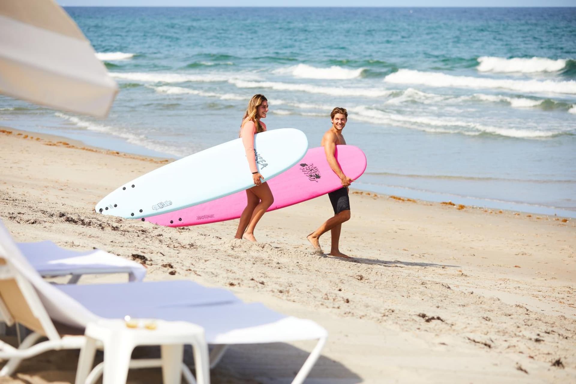 Beach Club at The Boca Raton gallery photo in Boca Raton, FL — image 16